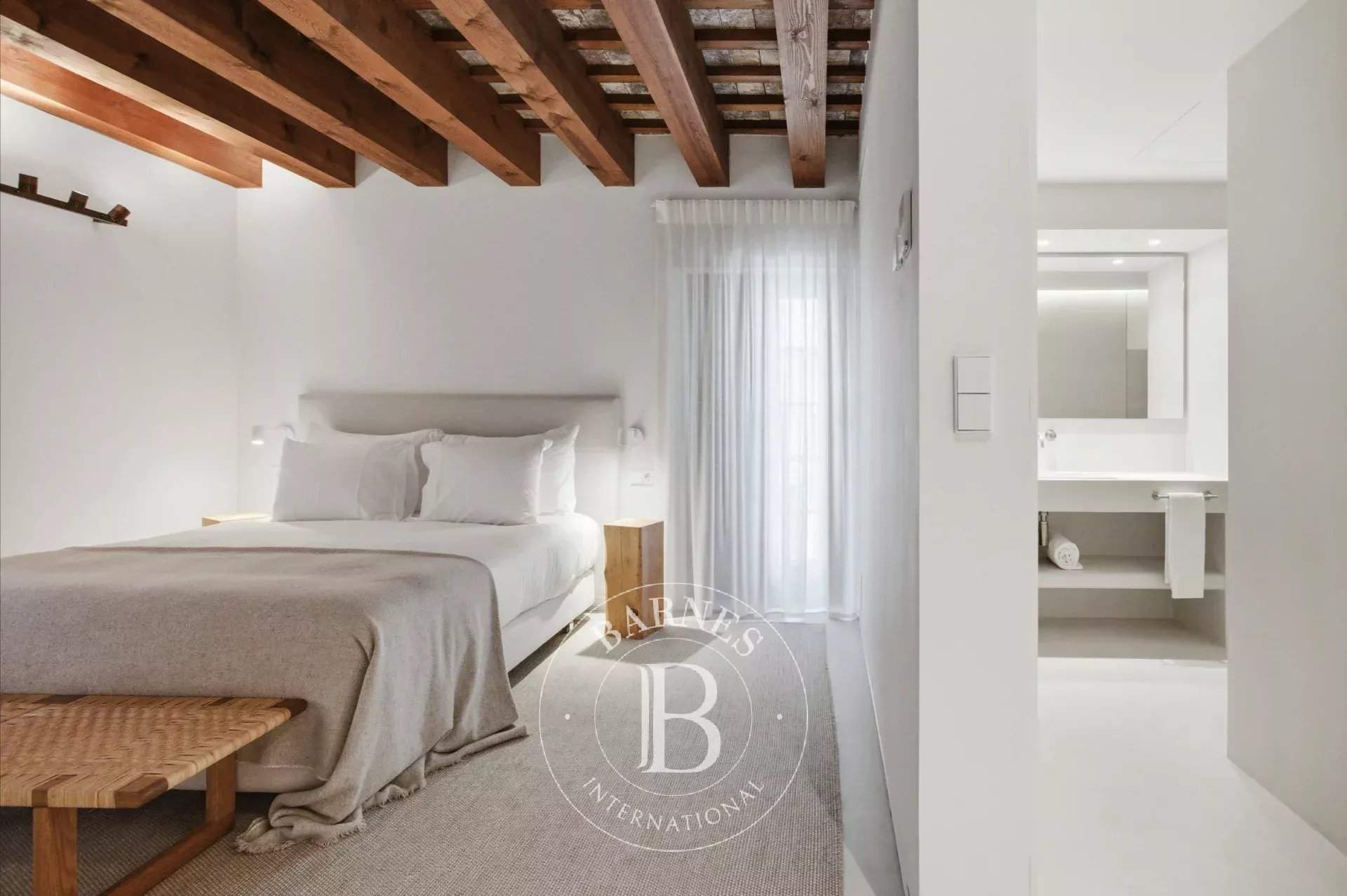 Barcelona  - Appartement  - picture 15
