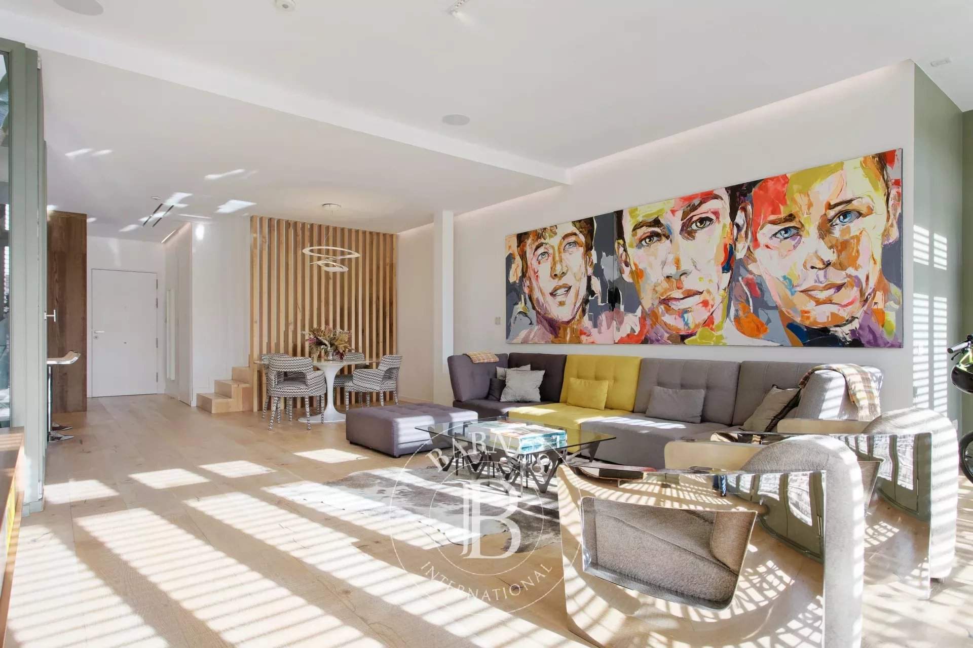 Barcelona  - Piso  - picture 14