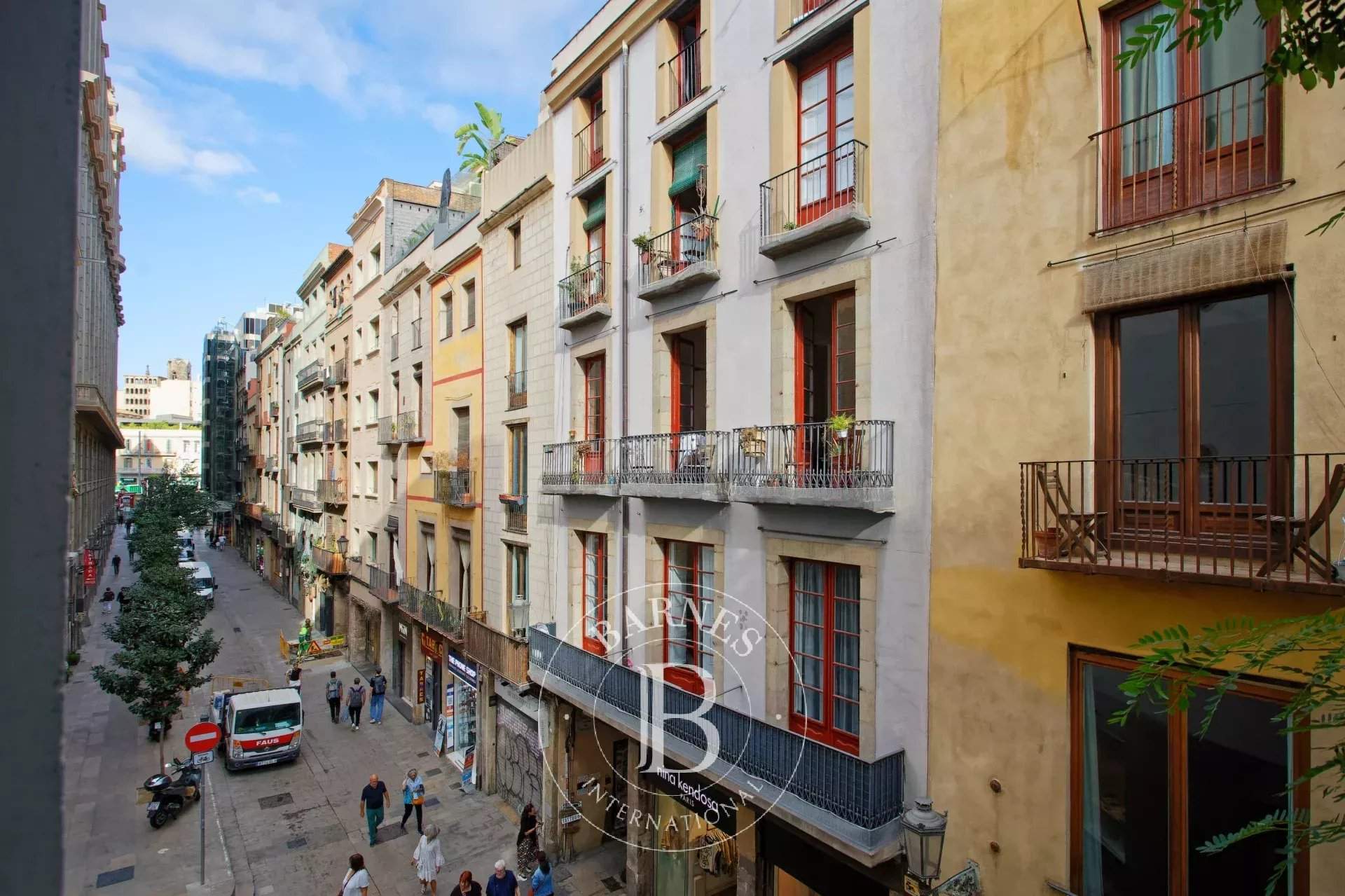 Barcelona  - Piso  - picture 5