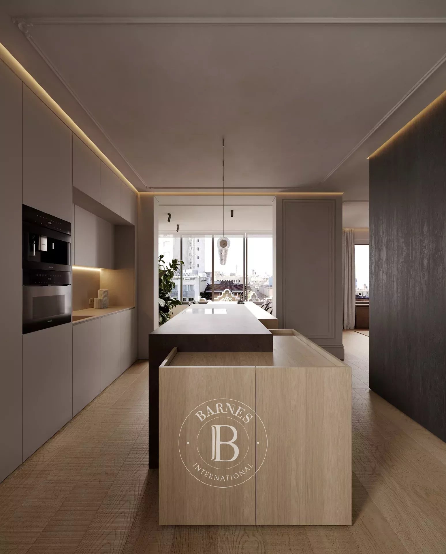 Barcelona  - Appartement  - picture 9