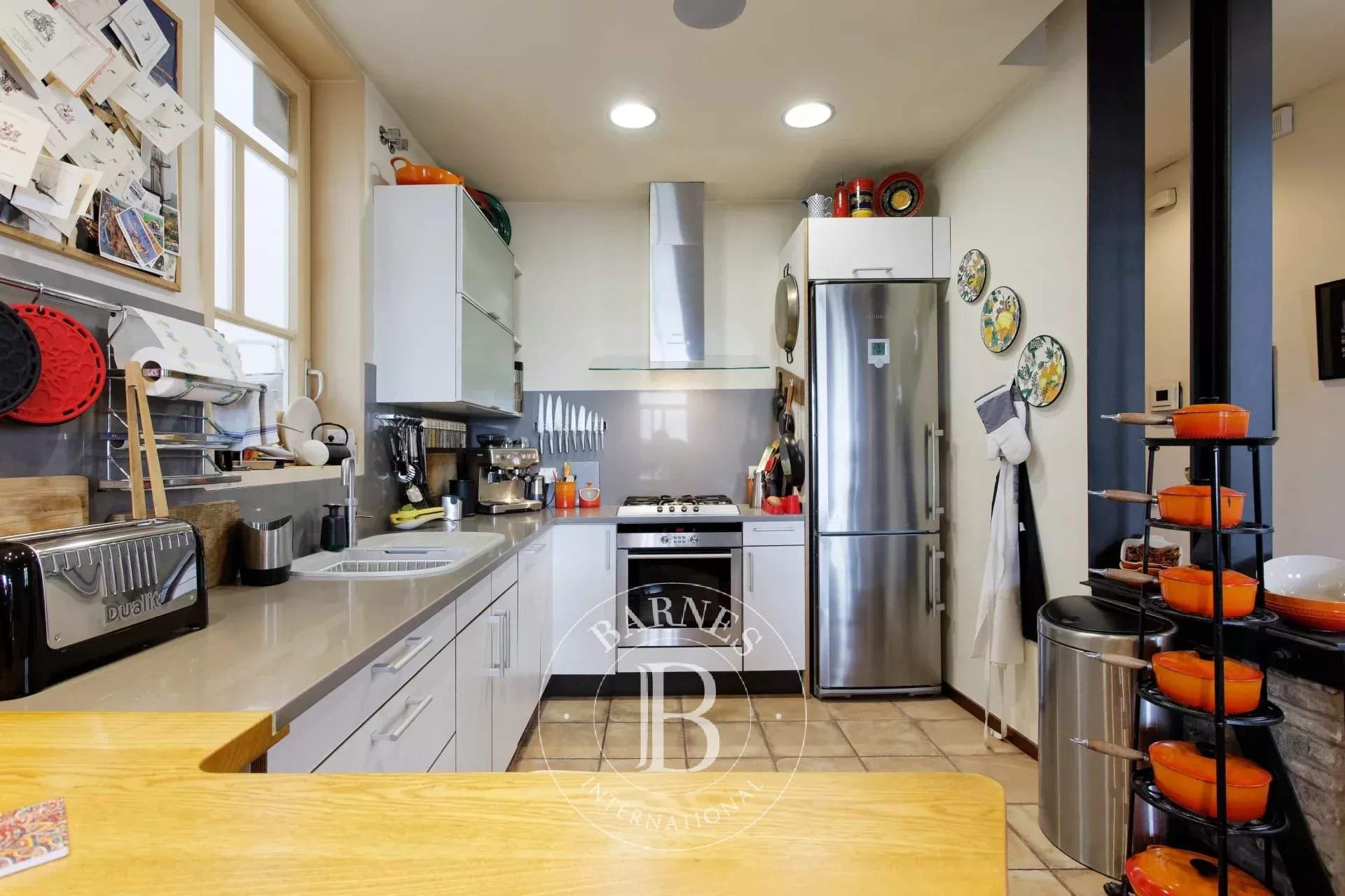 Barcelona  - Piso  - picture 12