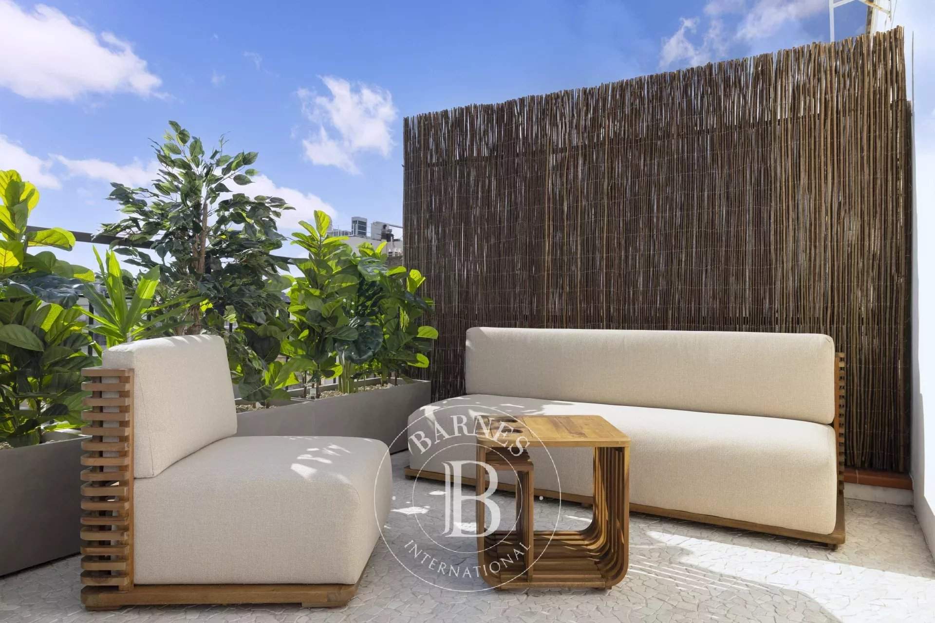 Barcelona  - Penthouse 3 Bedrooms - picture 12