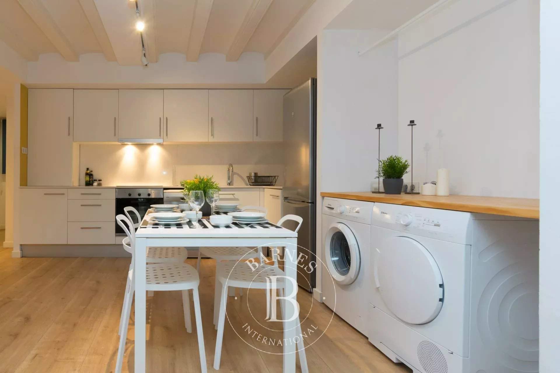 Barcelona  - Apartment 1 Bedroom - picture 5