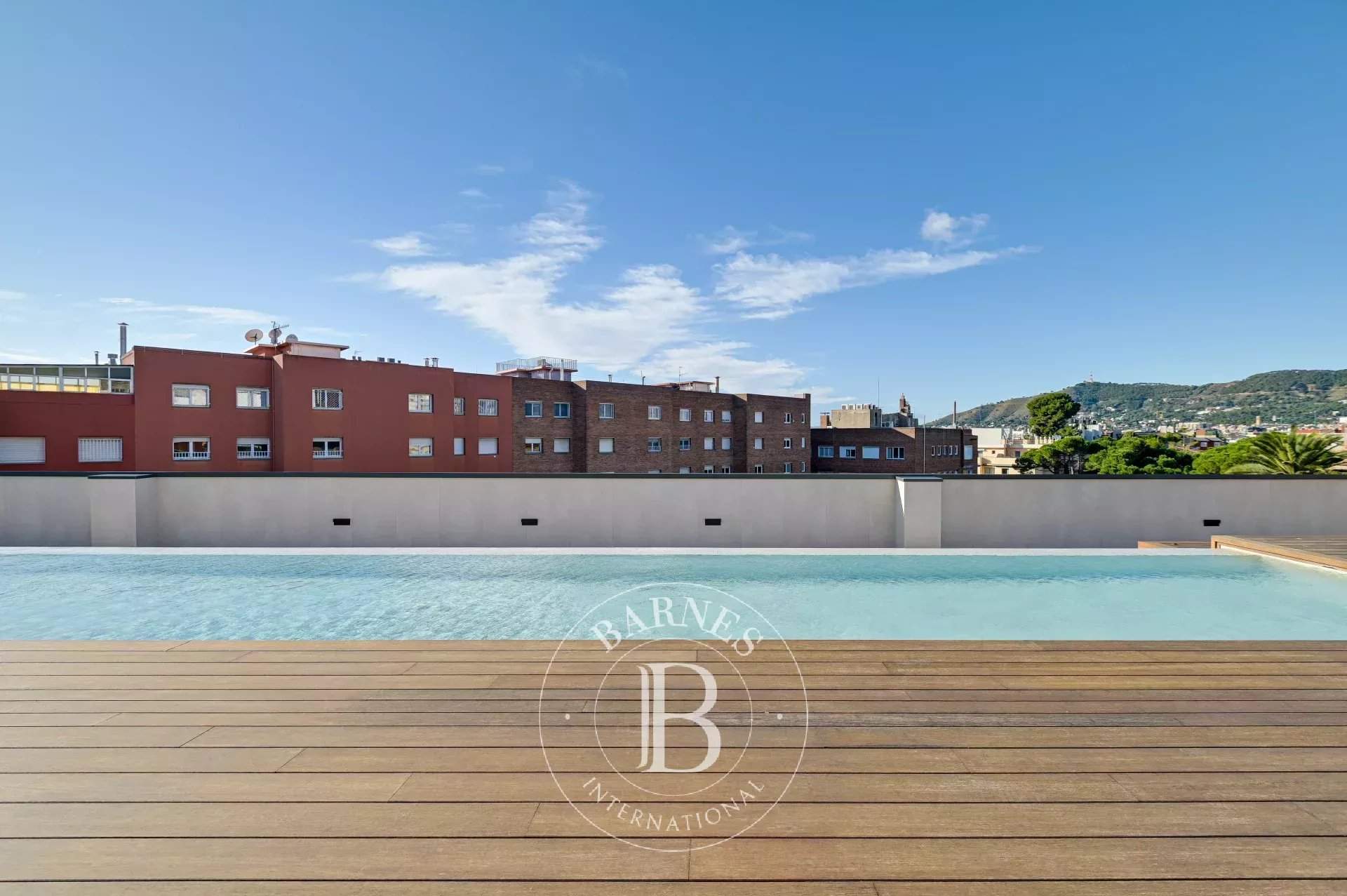 Barcelona  - Piso  - picture 3