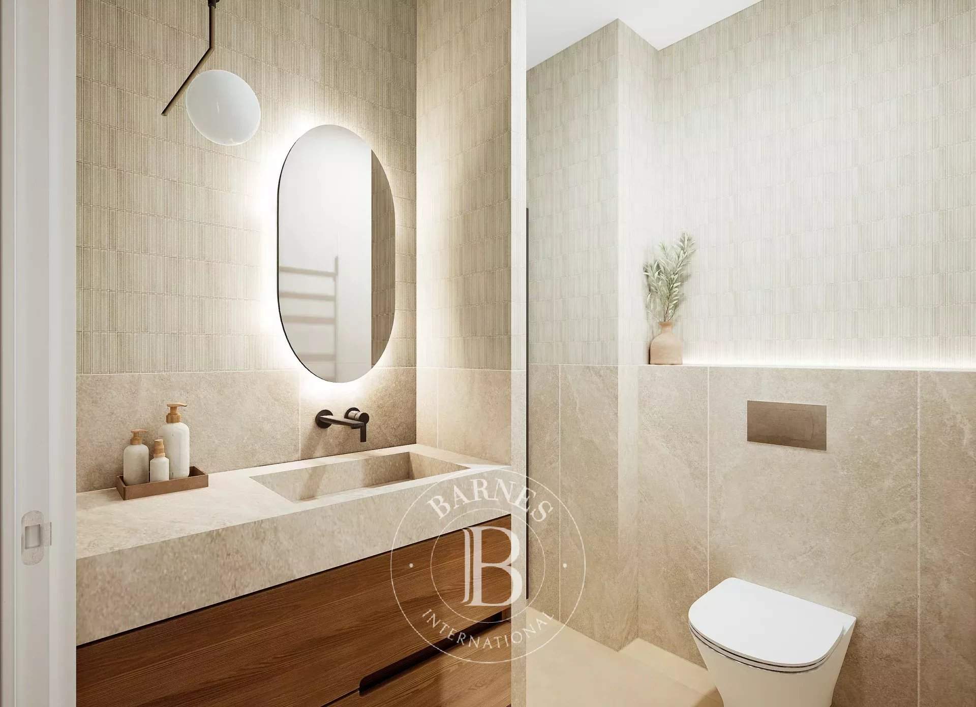 Barcelona  - Piso  - picture 20