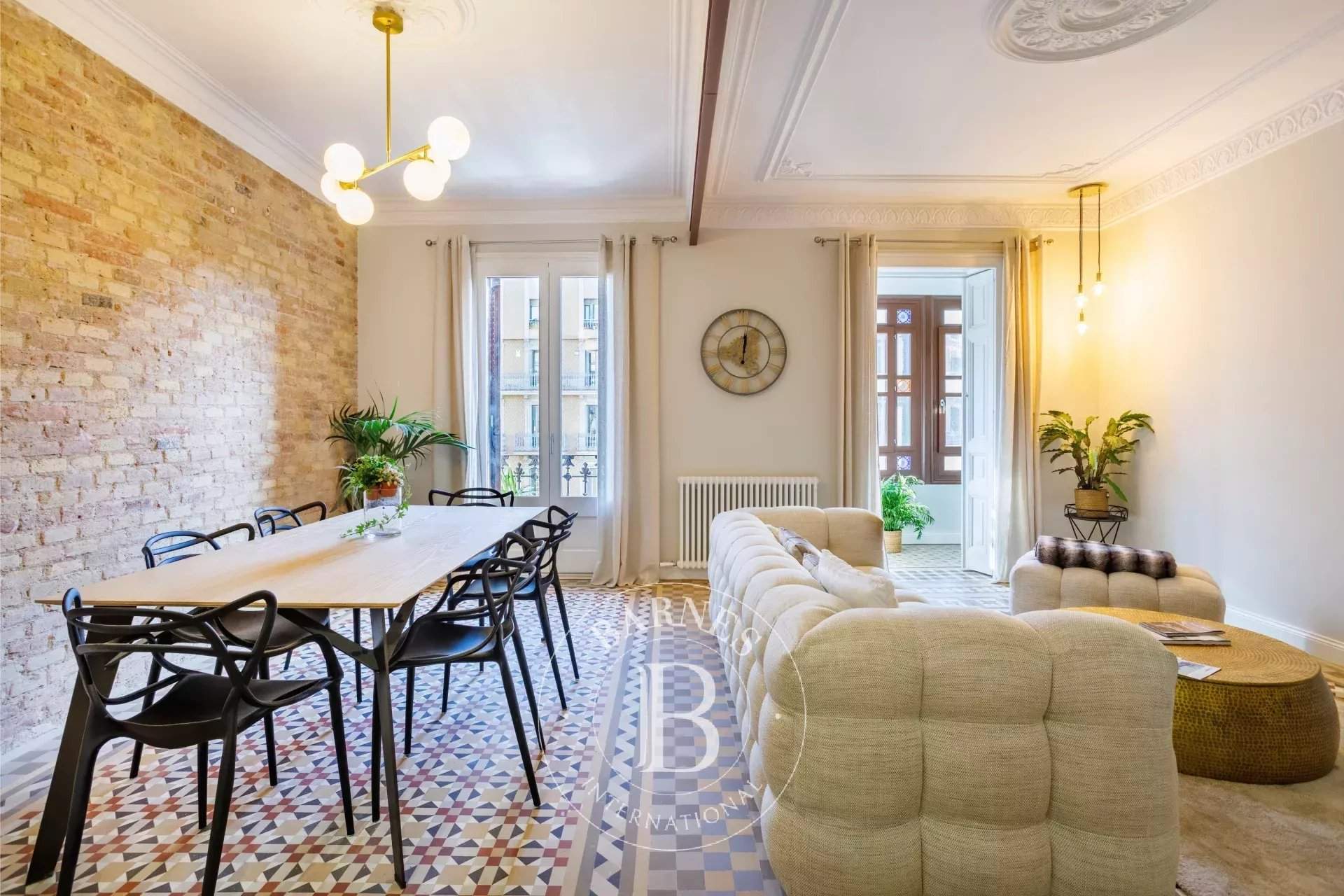 Barcelona  - Appartement  - picture 3