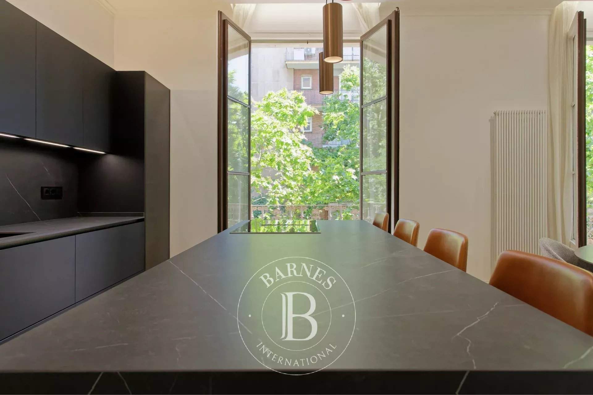 Barcelona  - Apartment 3 Bedrooms - picture 19