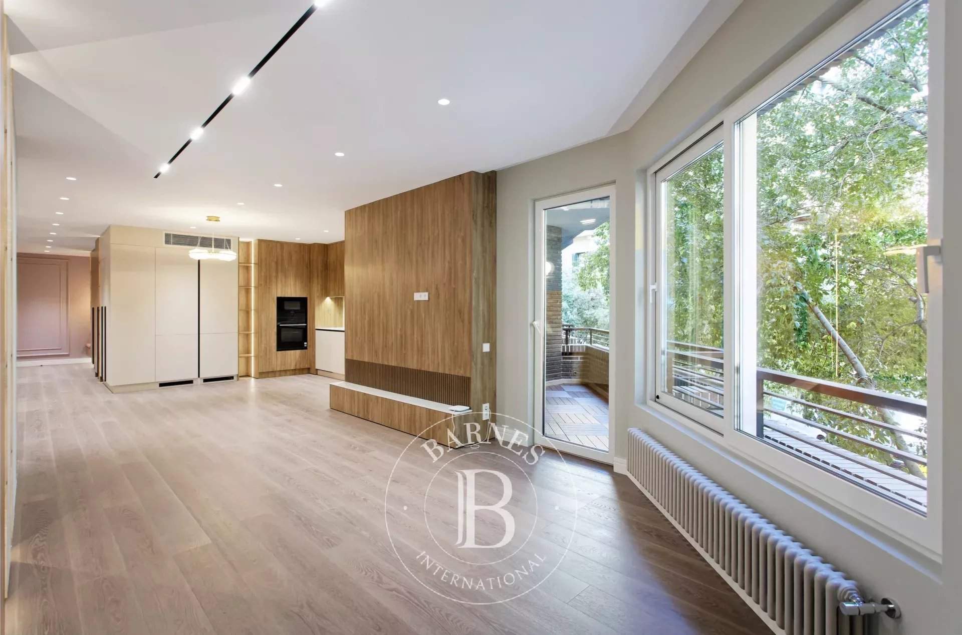 Barcelona  - Appartement  - picture 1