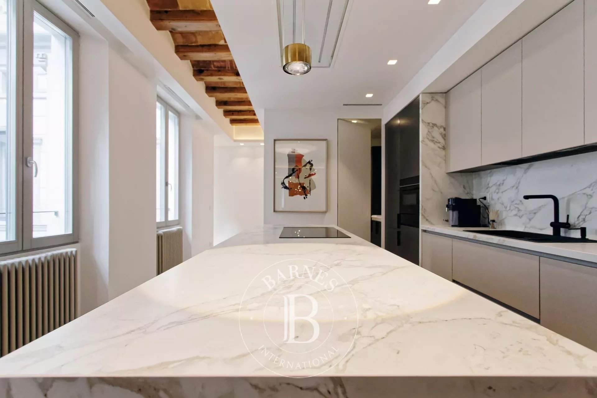 Barcelona  - Apartment 3 Bedrooms - picture 3