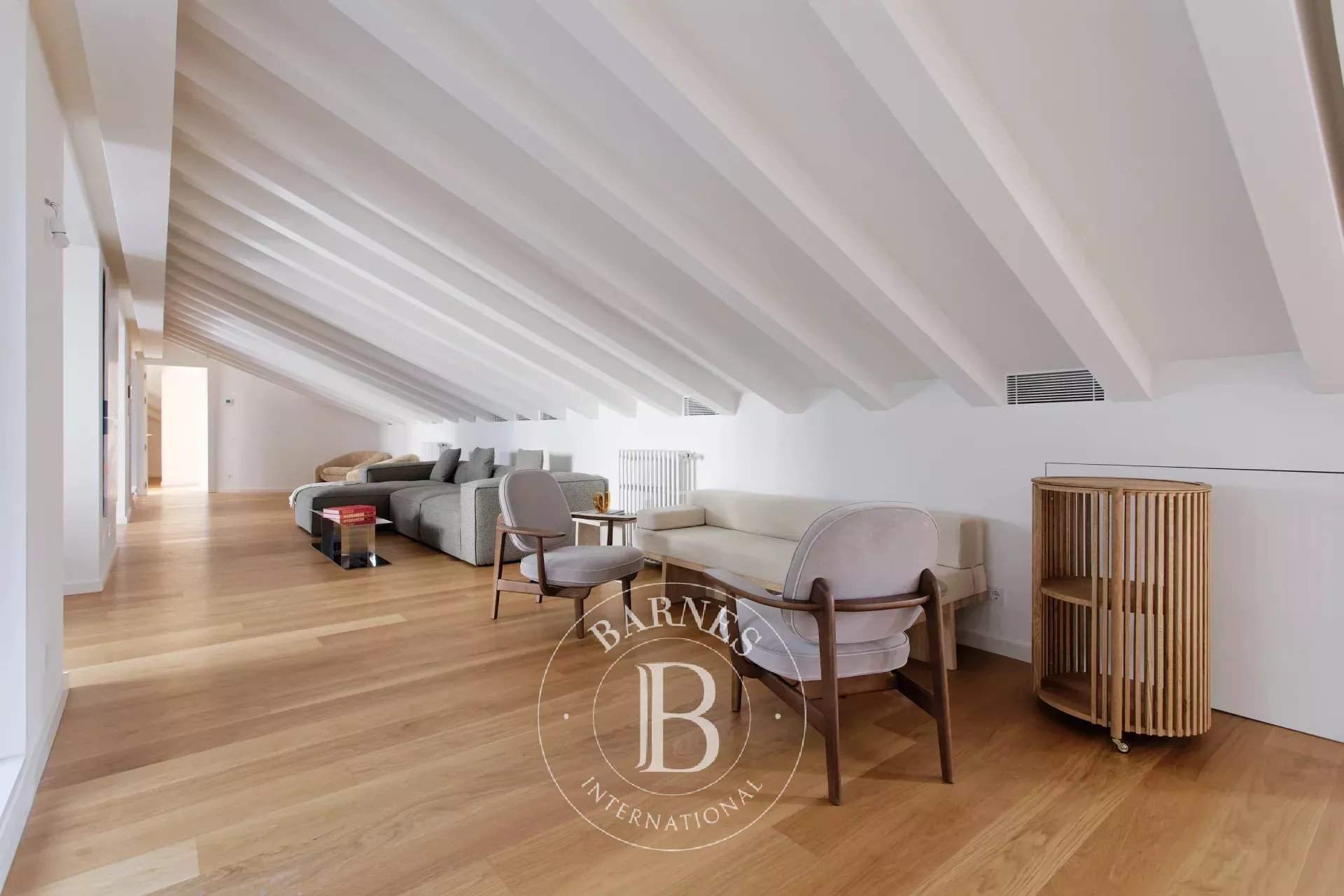 Barcelona  - Apartment 3 Bedrooms - picture 14