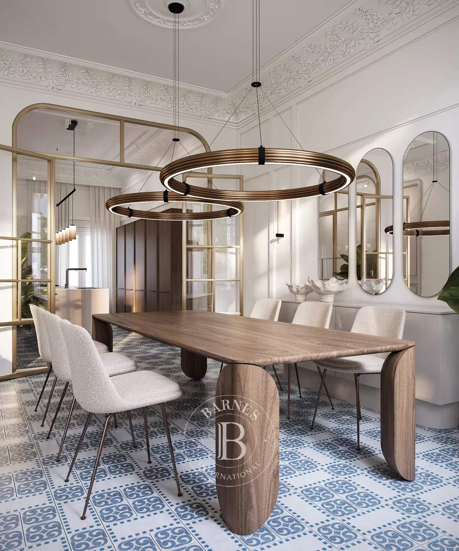 Barcelona  - Apartment 4 Bedrooms - picture 5