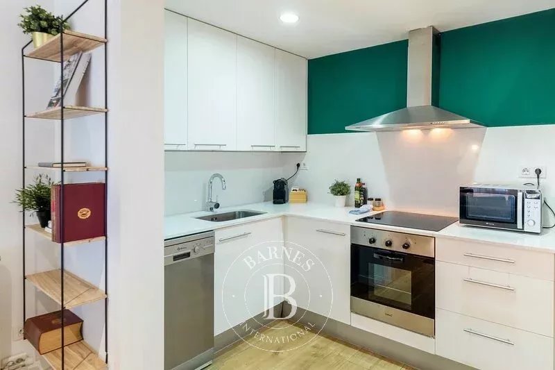 Barcelona  - Piso  - picture 5