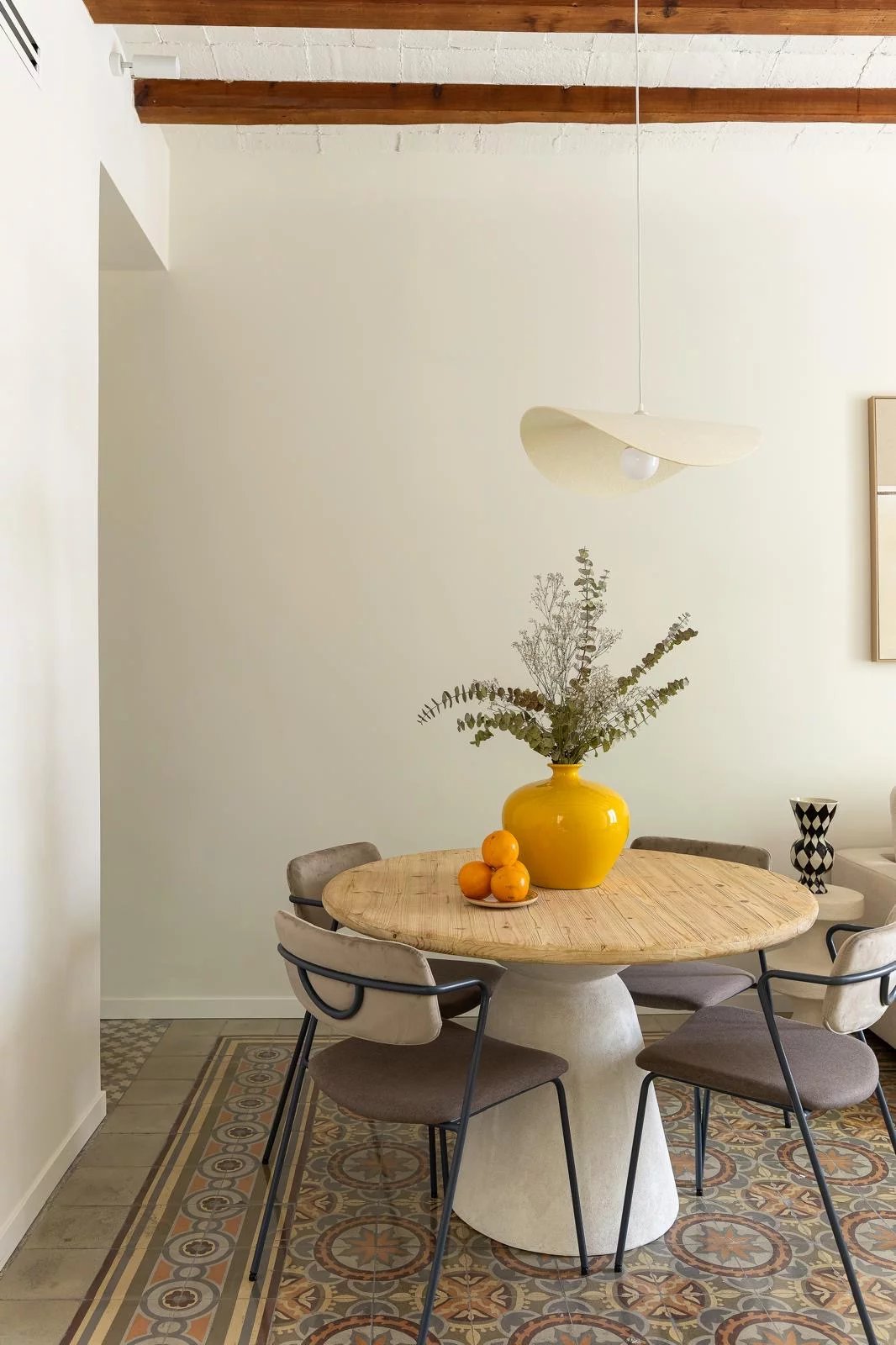 Barcelona  - Piso  - picture 4