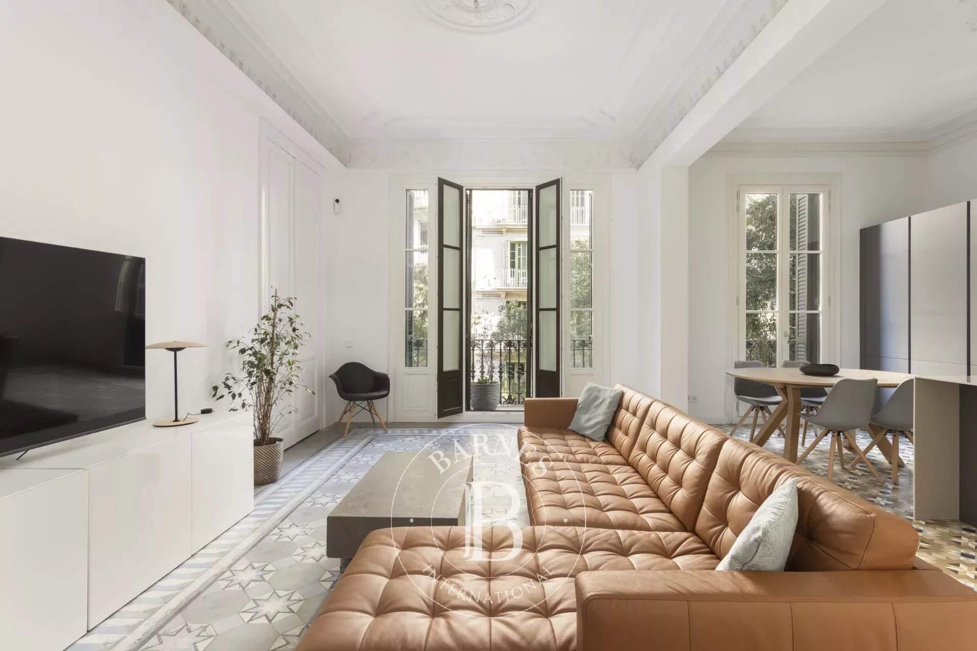 Barcelona  - Appartement  - picture 1