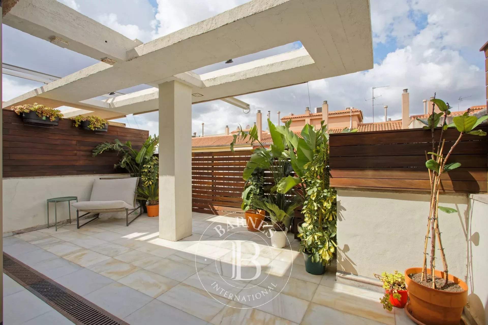 Barcelona  - Appartement  - picture 5