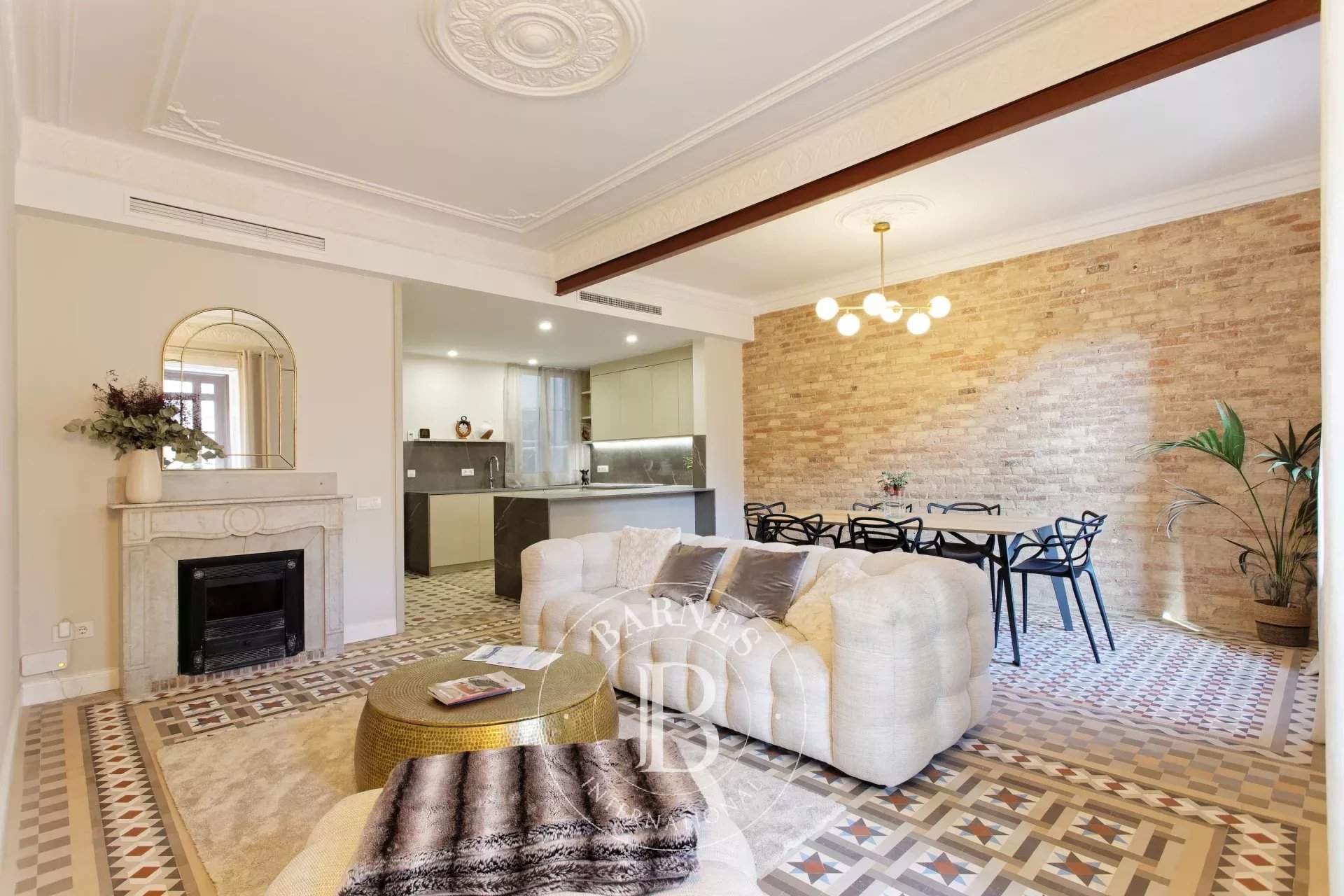 Barcelona  - Appartement  - picture 2