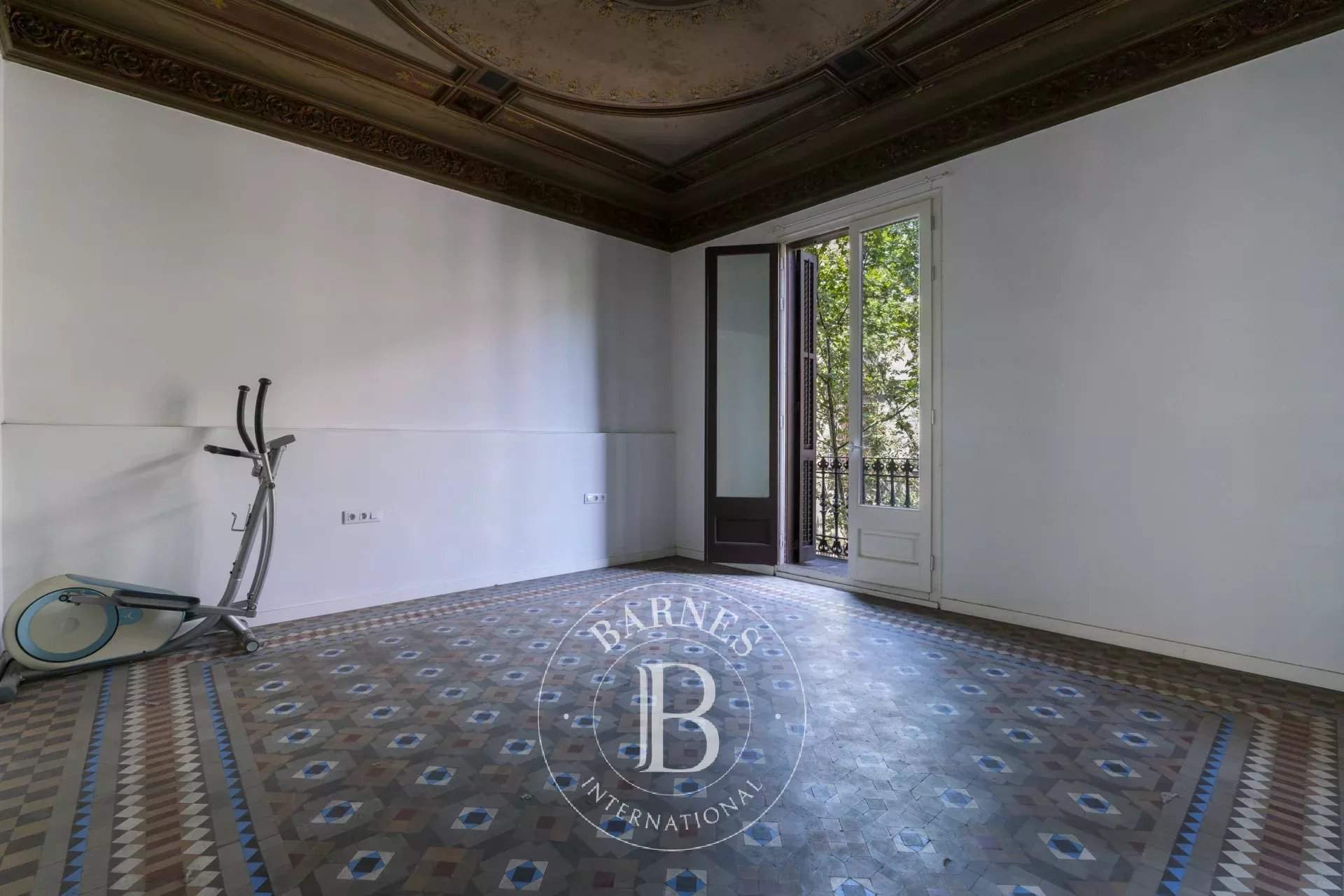 Barcelona  - Appartement  - picture 6