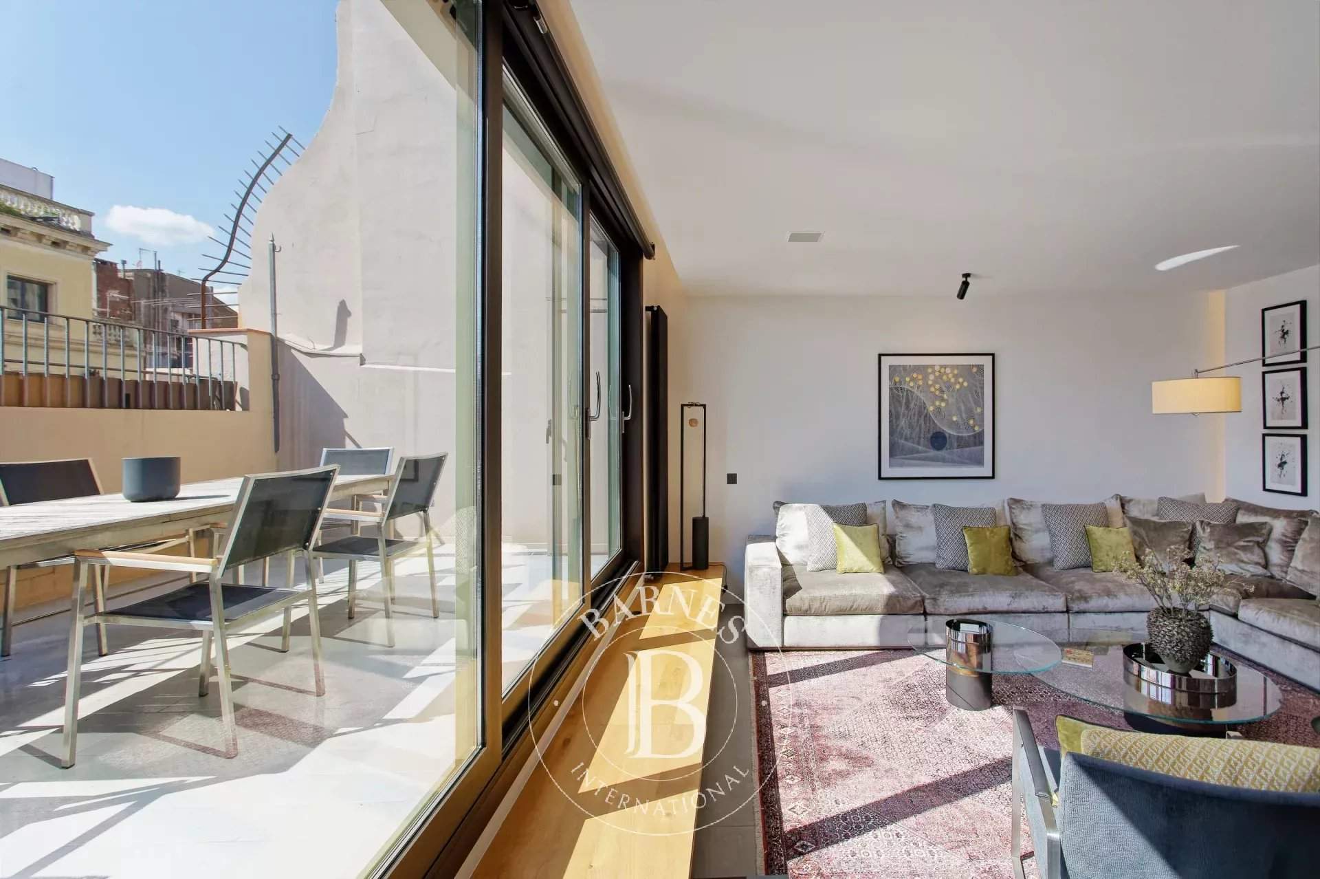 Barcelona  - Piso  - picture 15