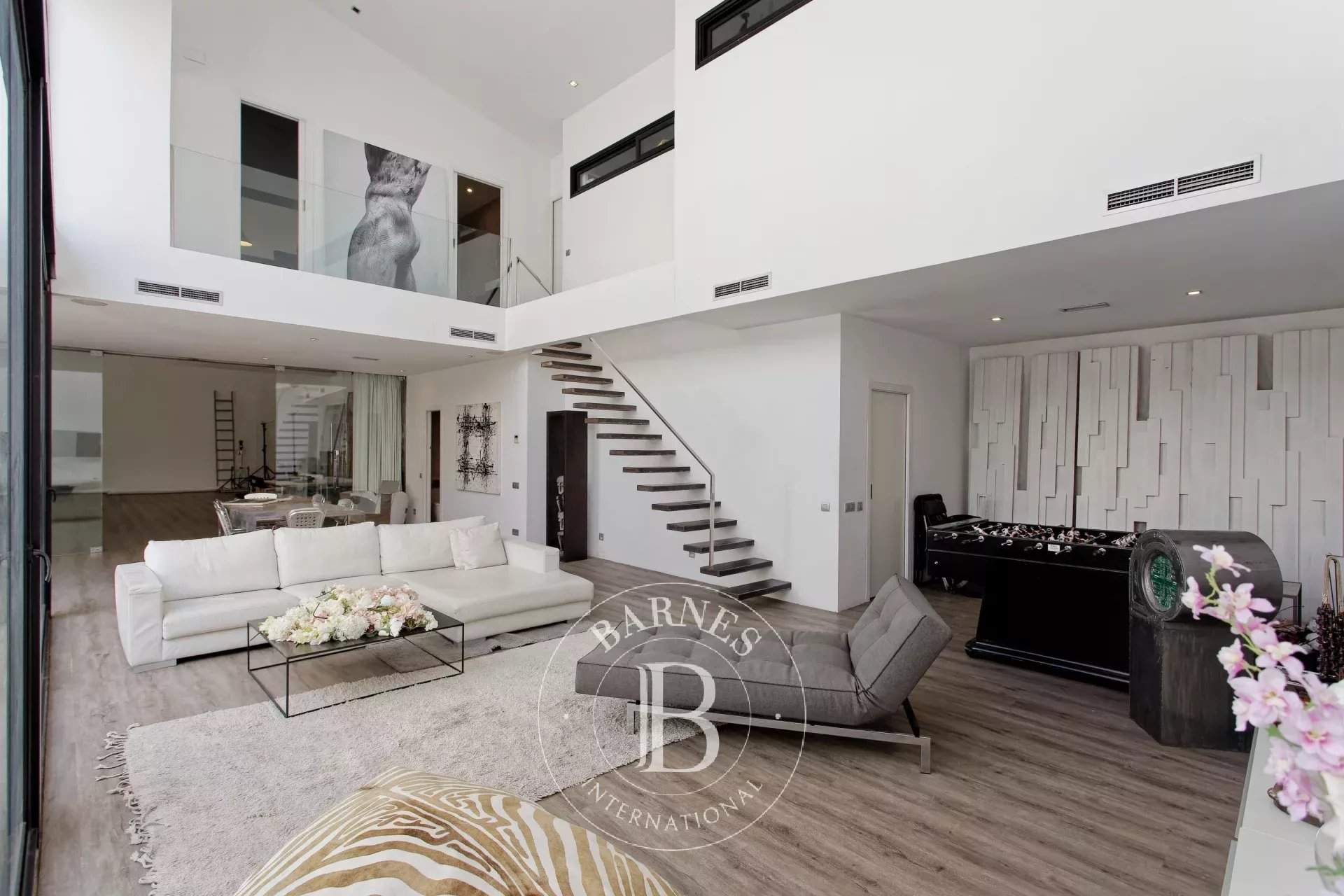 Barcelona  - Loft 2 Bedrooms - picture 17