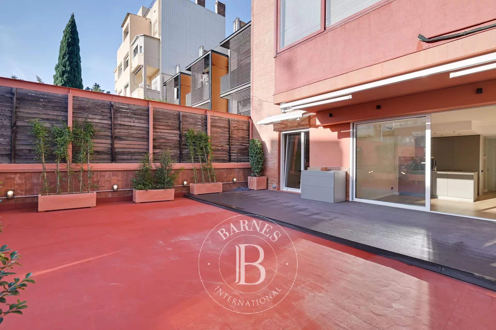 Barcelona  - Apartment 3 Bedrooms - picture 9