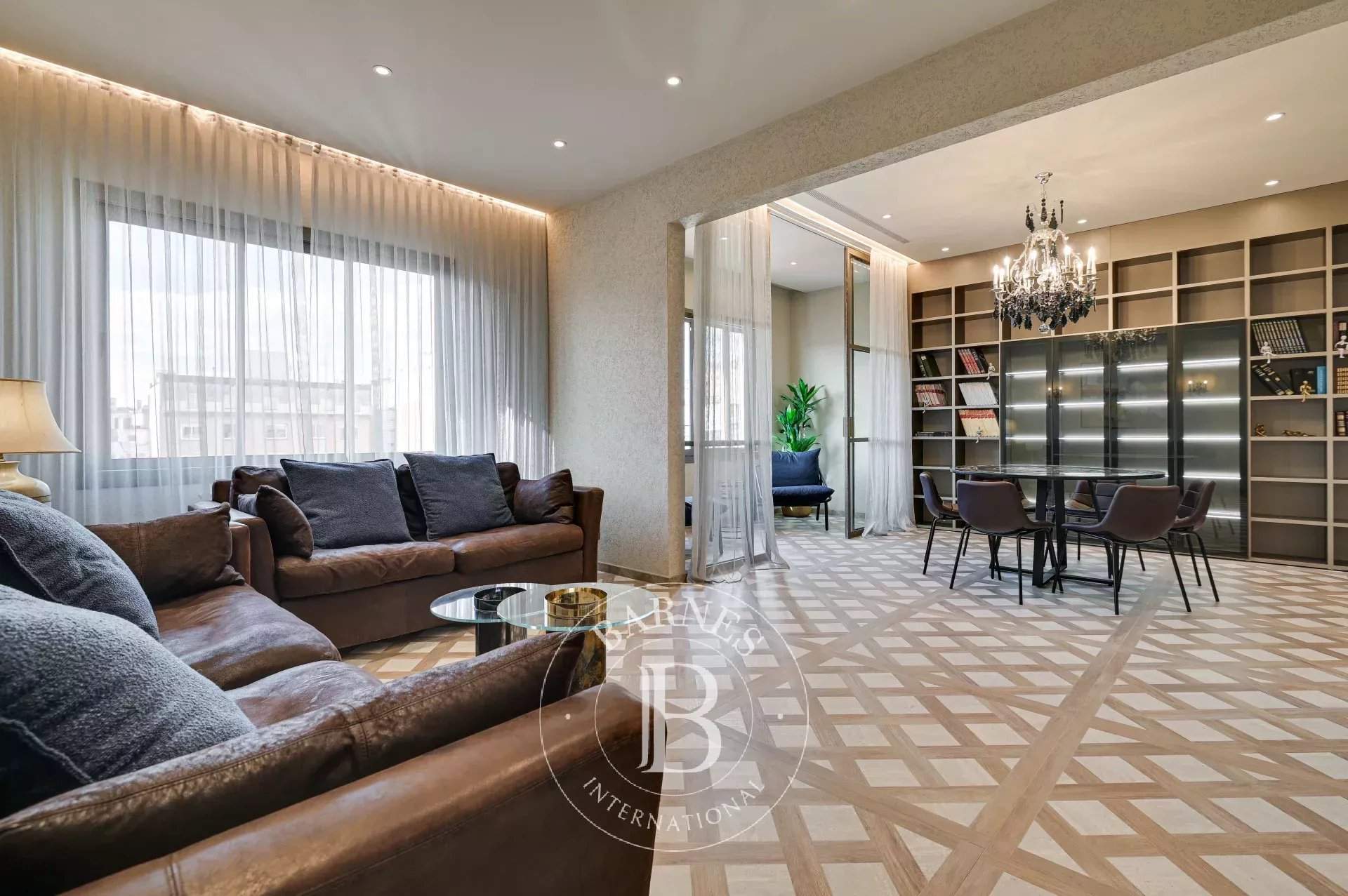 Barcelona  - Penthouse  - picture 8
