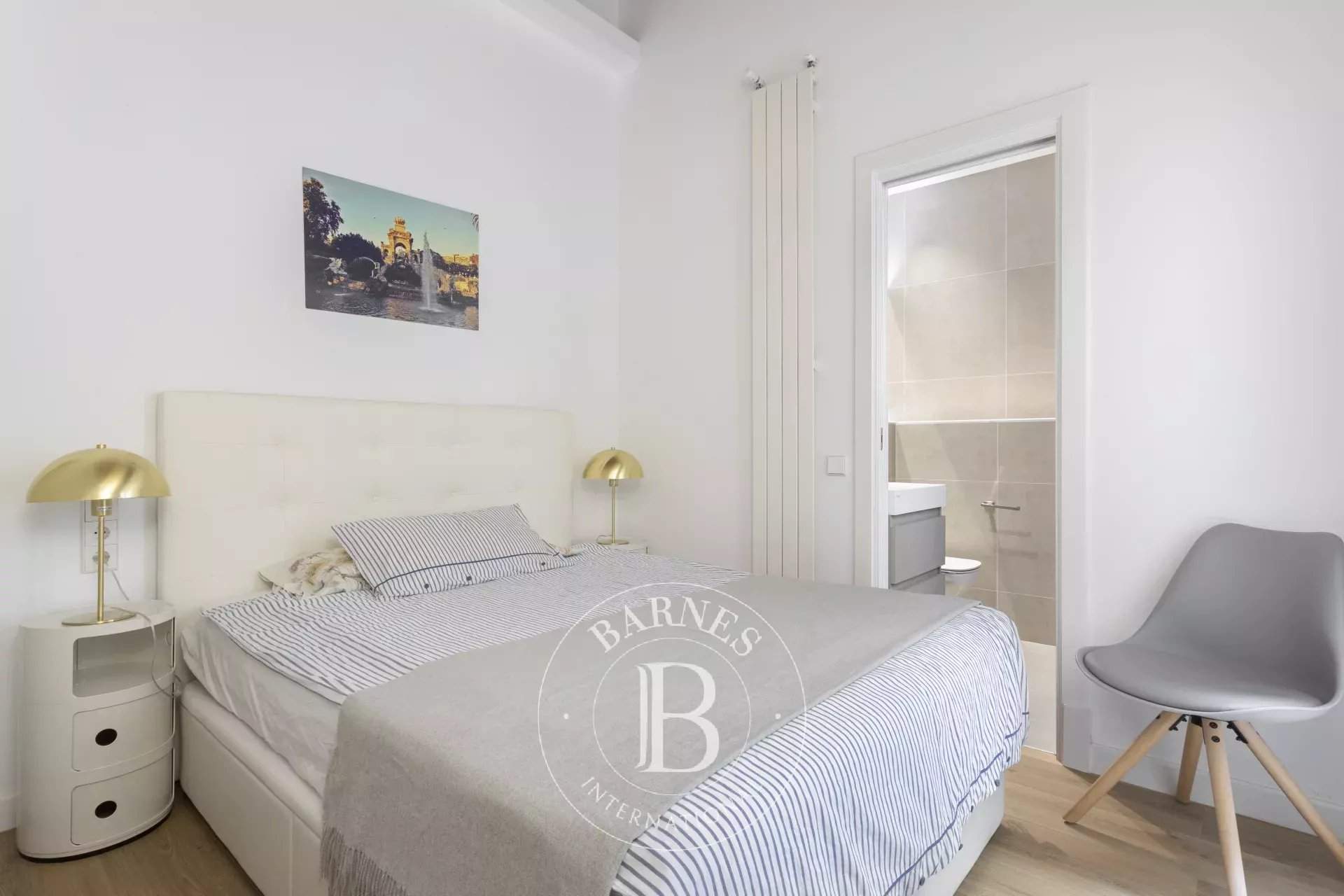 Barcelona  - Appartement  - picture 16