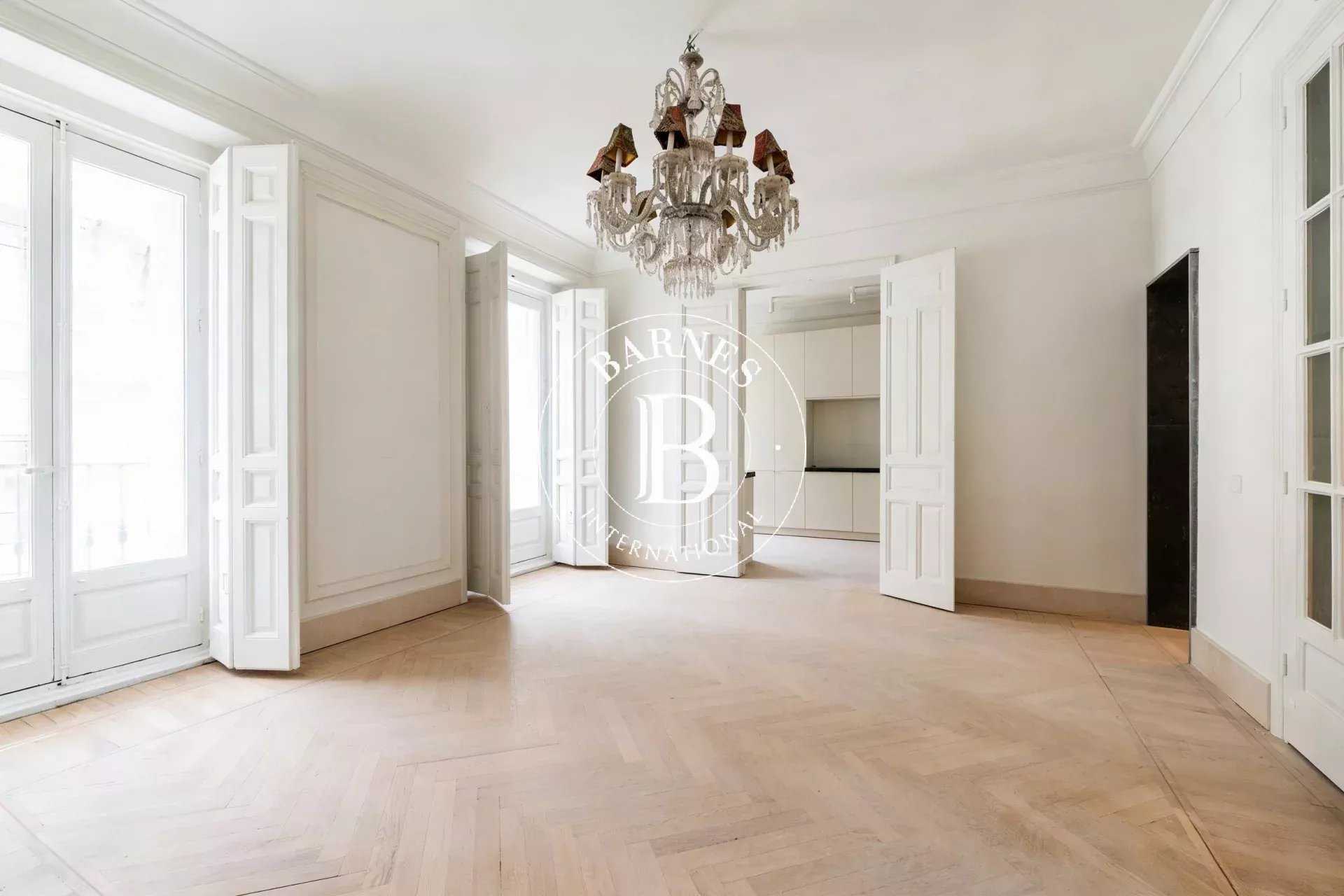 Madrid  - Appartement 