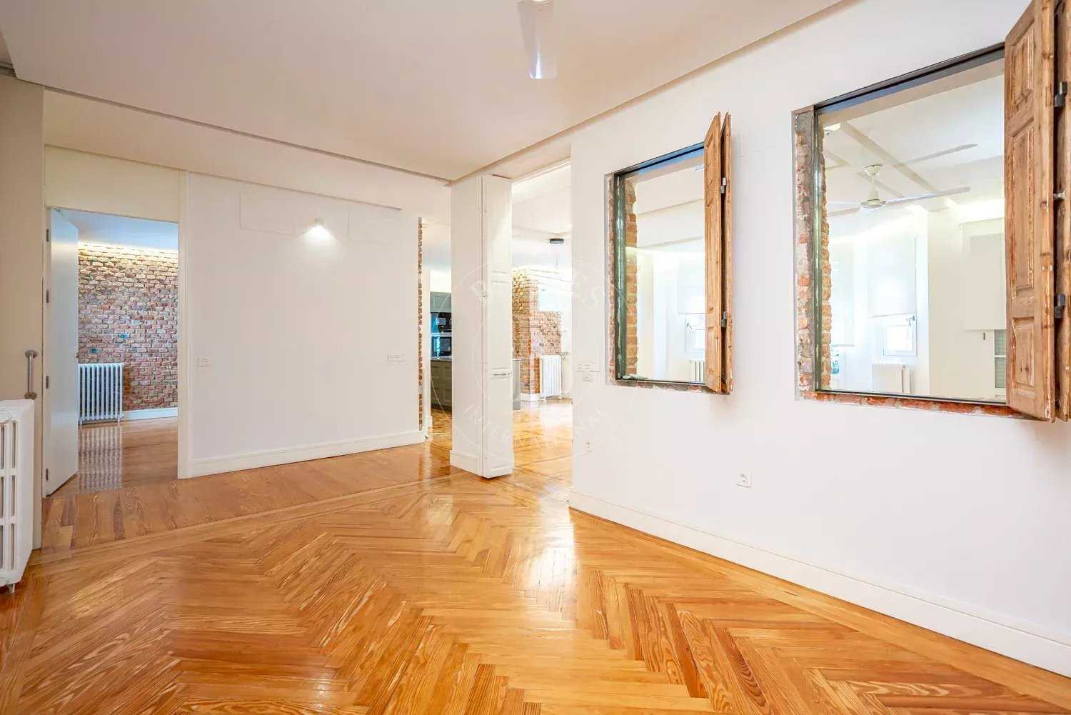 Madrid  - Appartement 