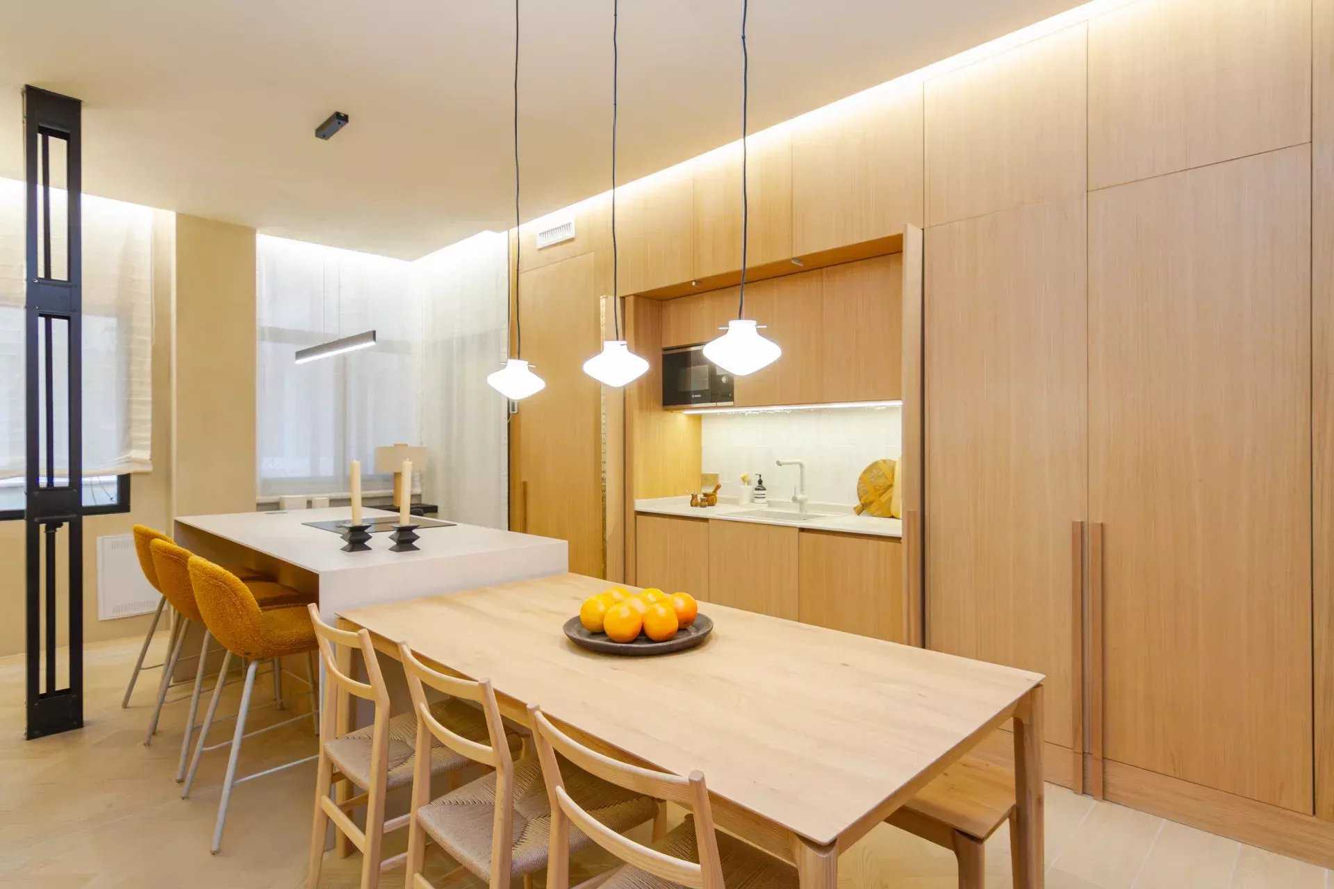 Madrid  - Appartement 