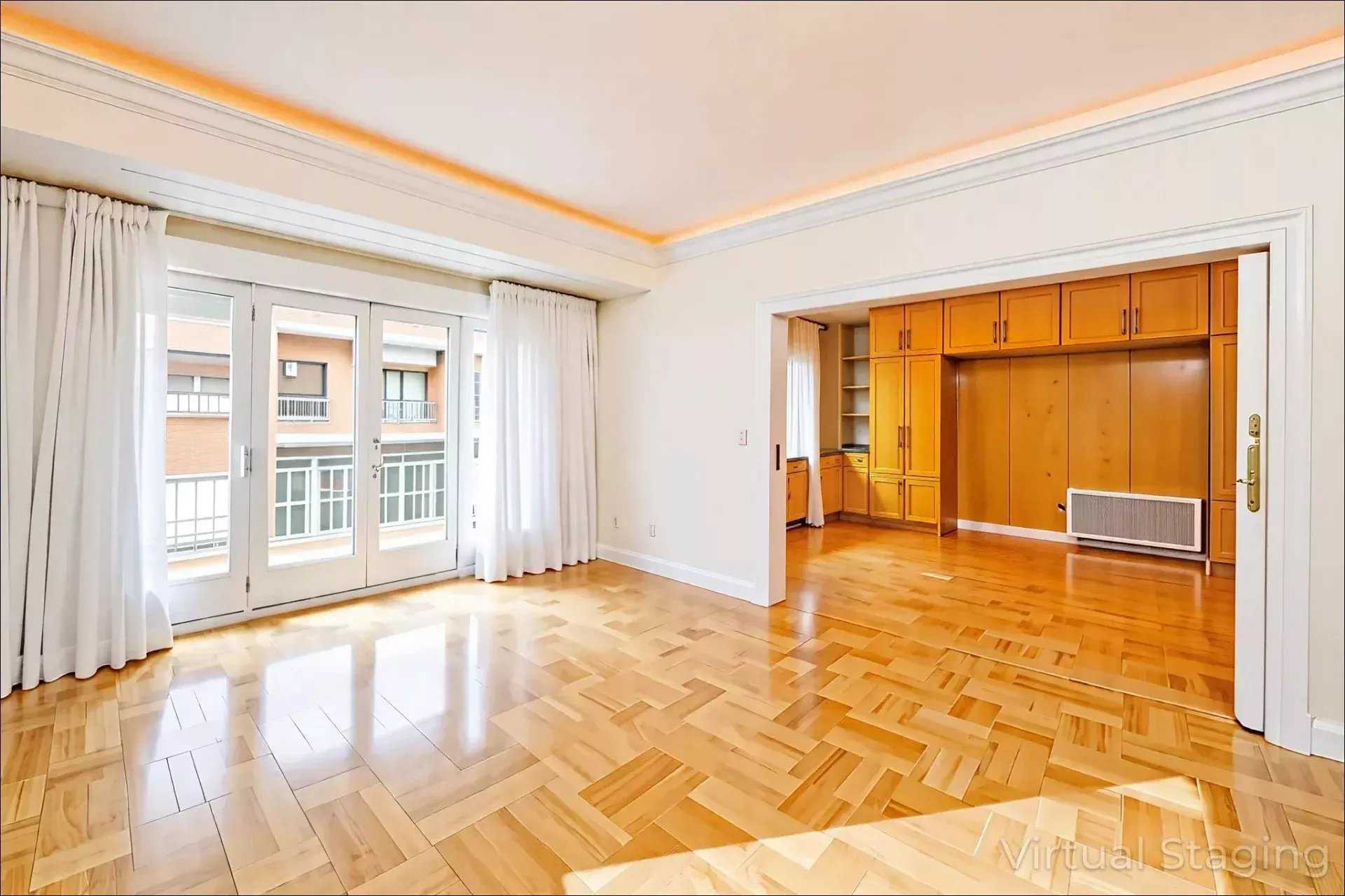 Madrid  - Piso 3 Cuartos 4 Habitaciones