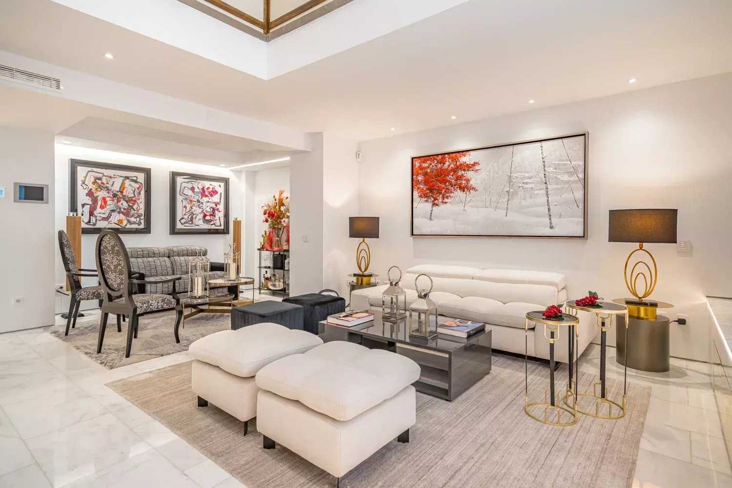 Madrid  - Apartment 2 Bedrooms