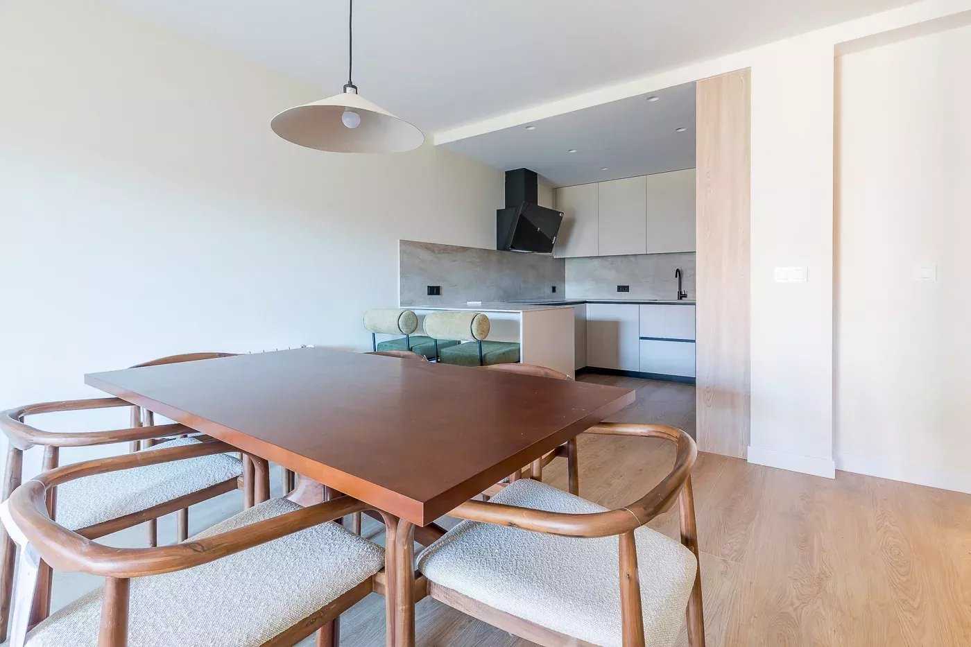 Madrid  - Apartment 3 Bedrooms