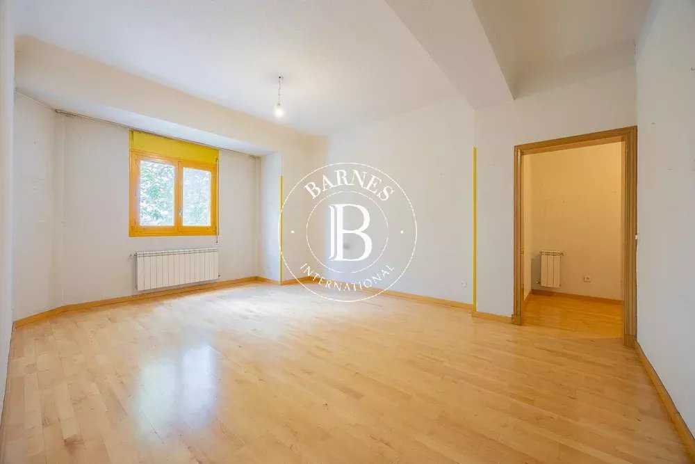 Madrid  - Appartement 
