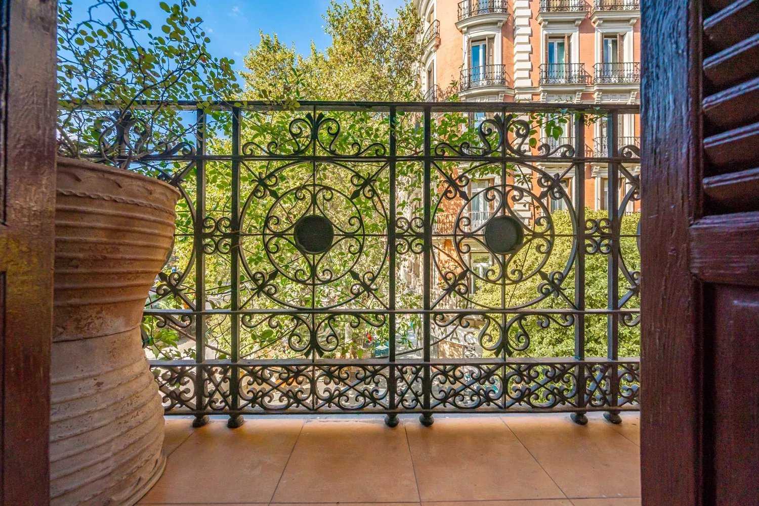 Madrid  - Appartement 