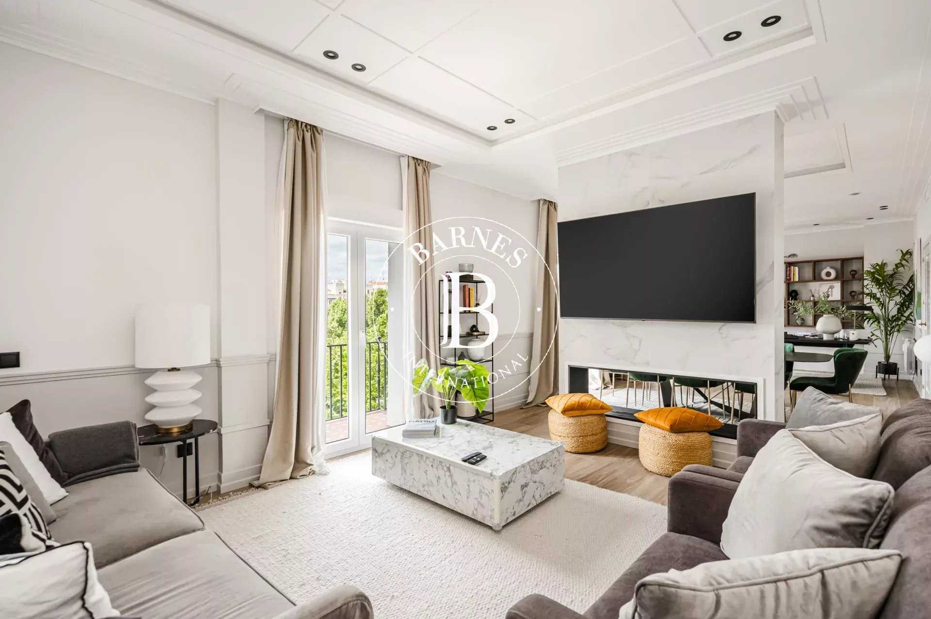 Madrid  - Appartement 