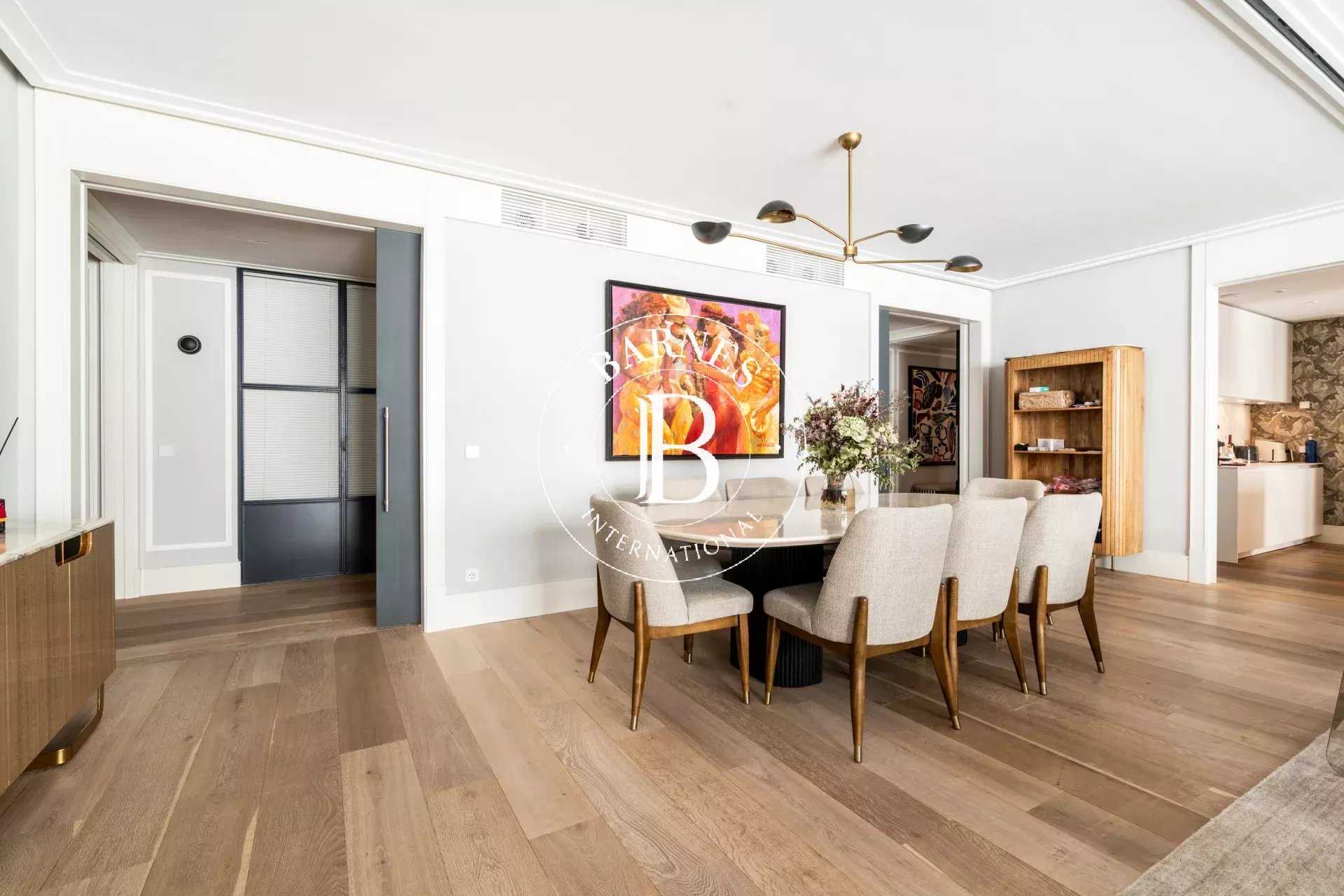Madrid  - Appartement 
