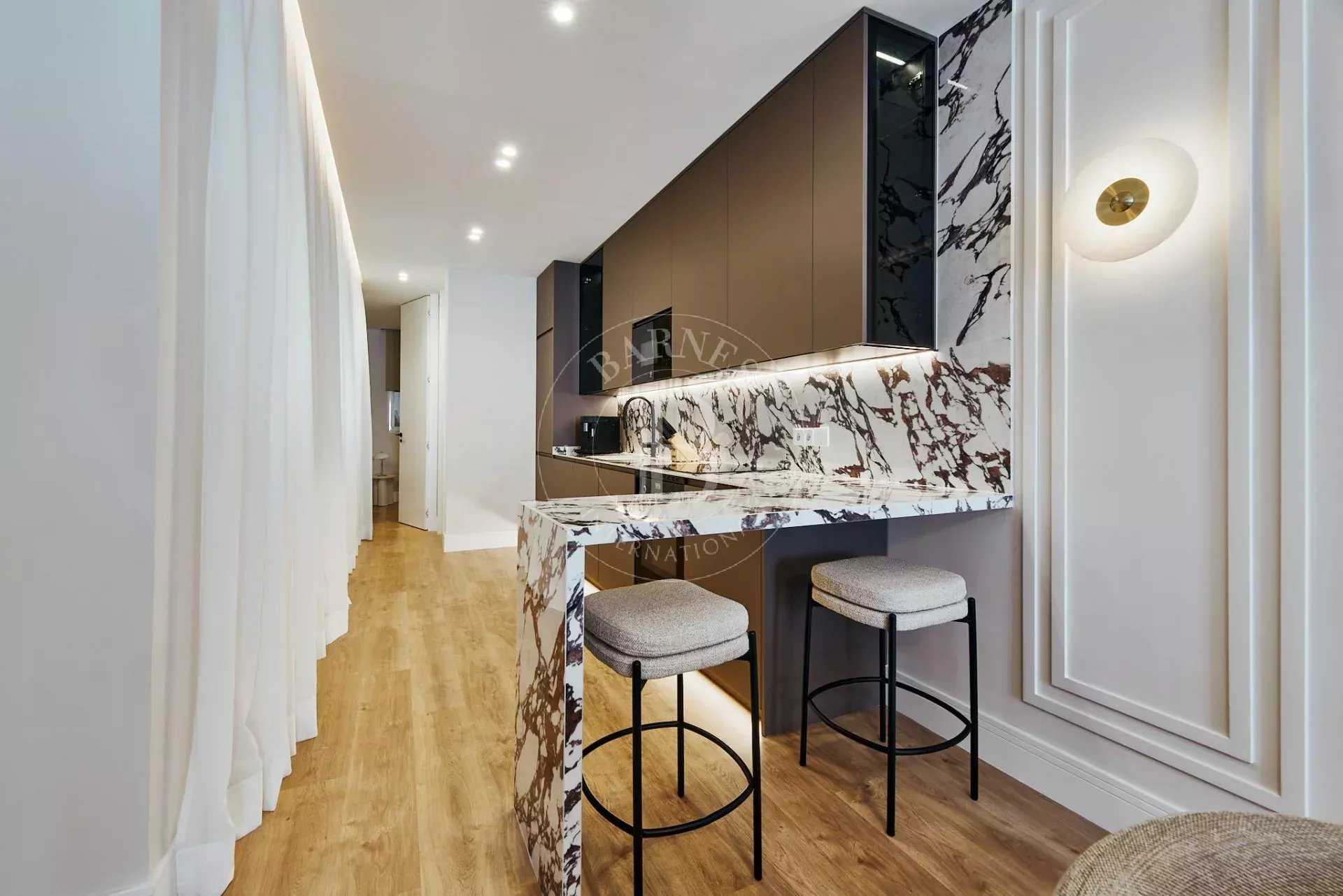 Madrid  - Appartement 