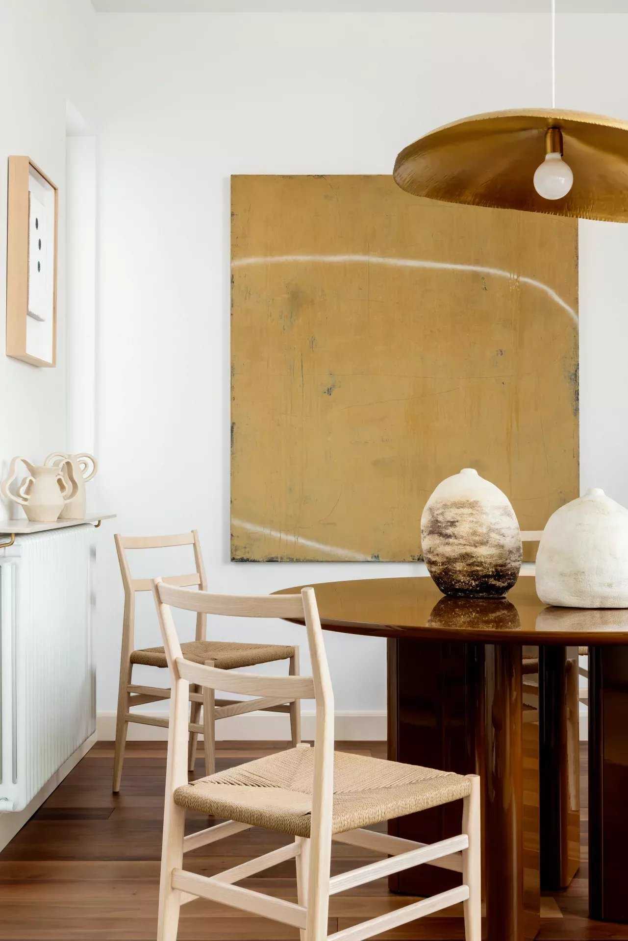 Madrid  - Appartement 