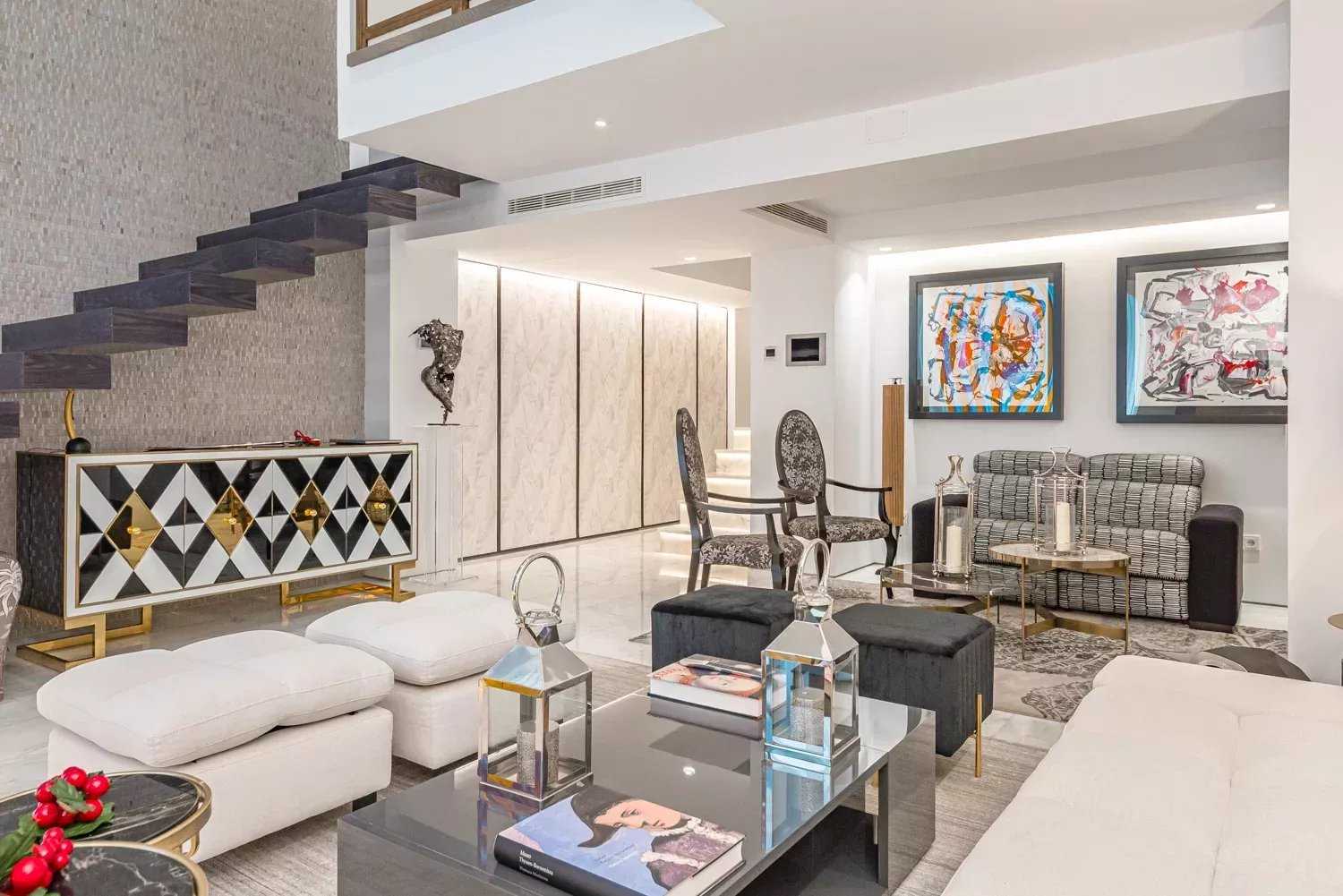 Madrid  - Apartment 2 Bedrooms