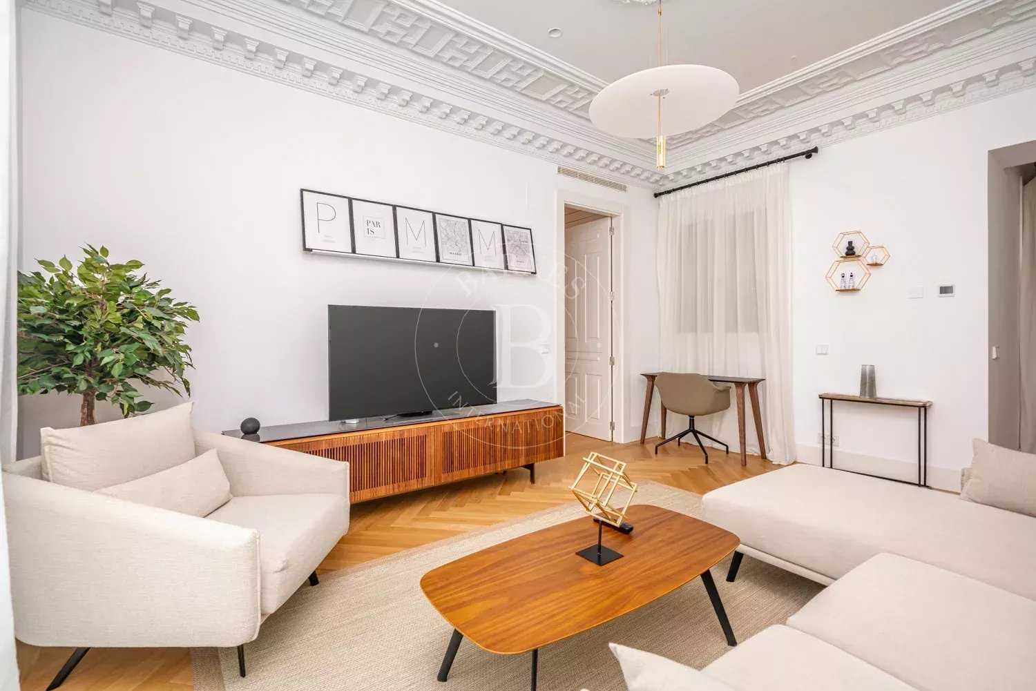 Madrid  - Apartment 2 Bedrooms