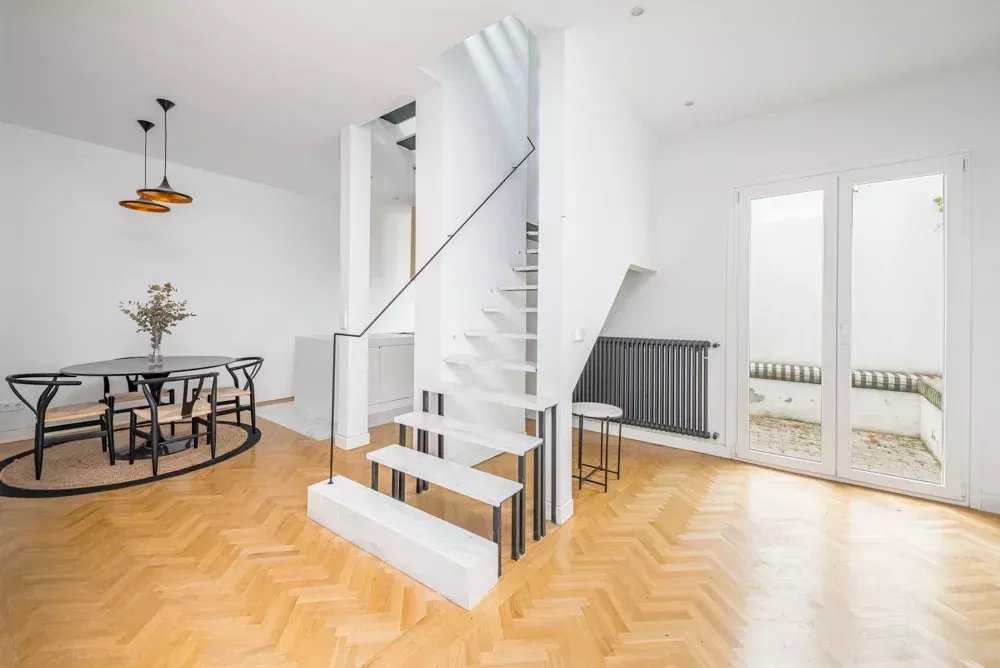Madrid  - Maison 