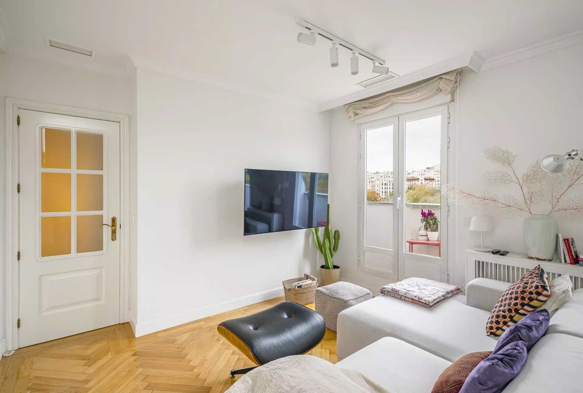 Madrid  - Penthouse 4 Bedrooms