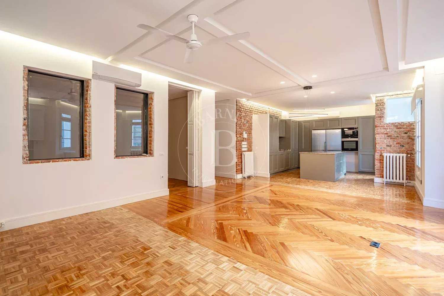 Madrid  - Appartement 