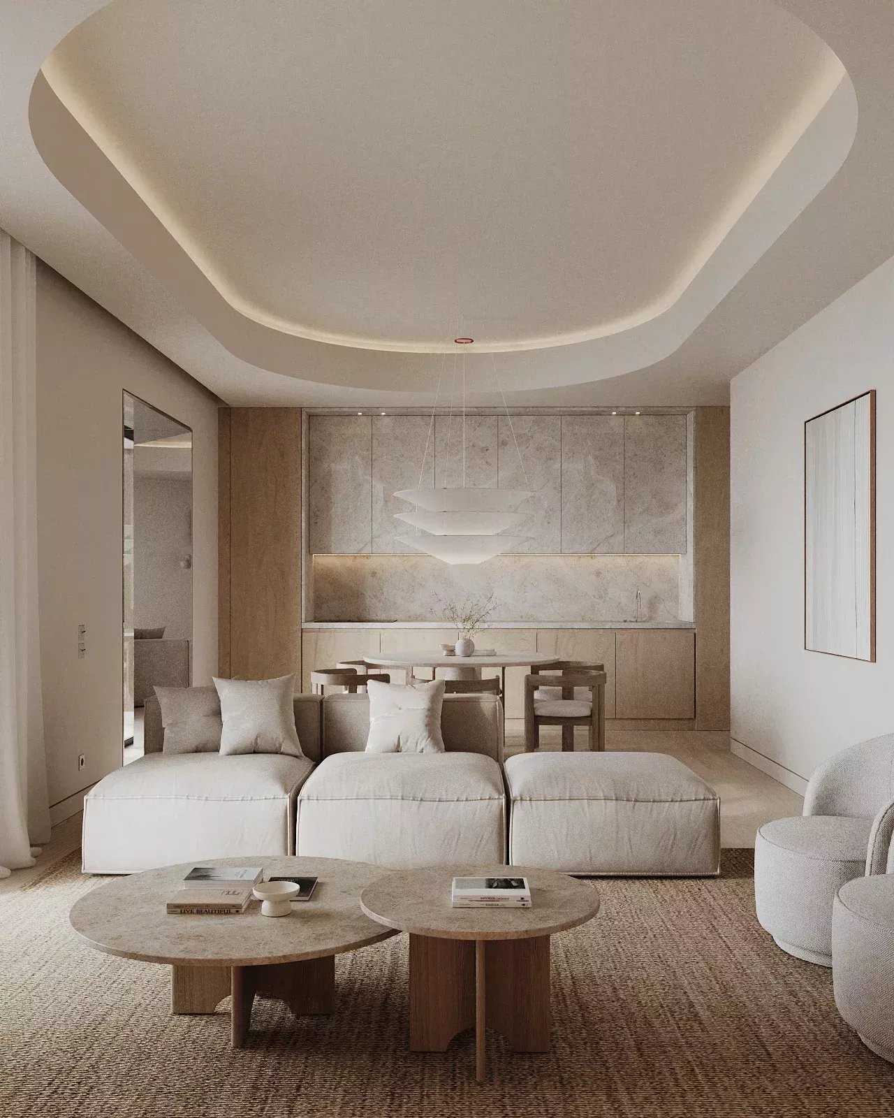 Madrid  - Apartment 2 Bedrooms