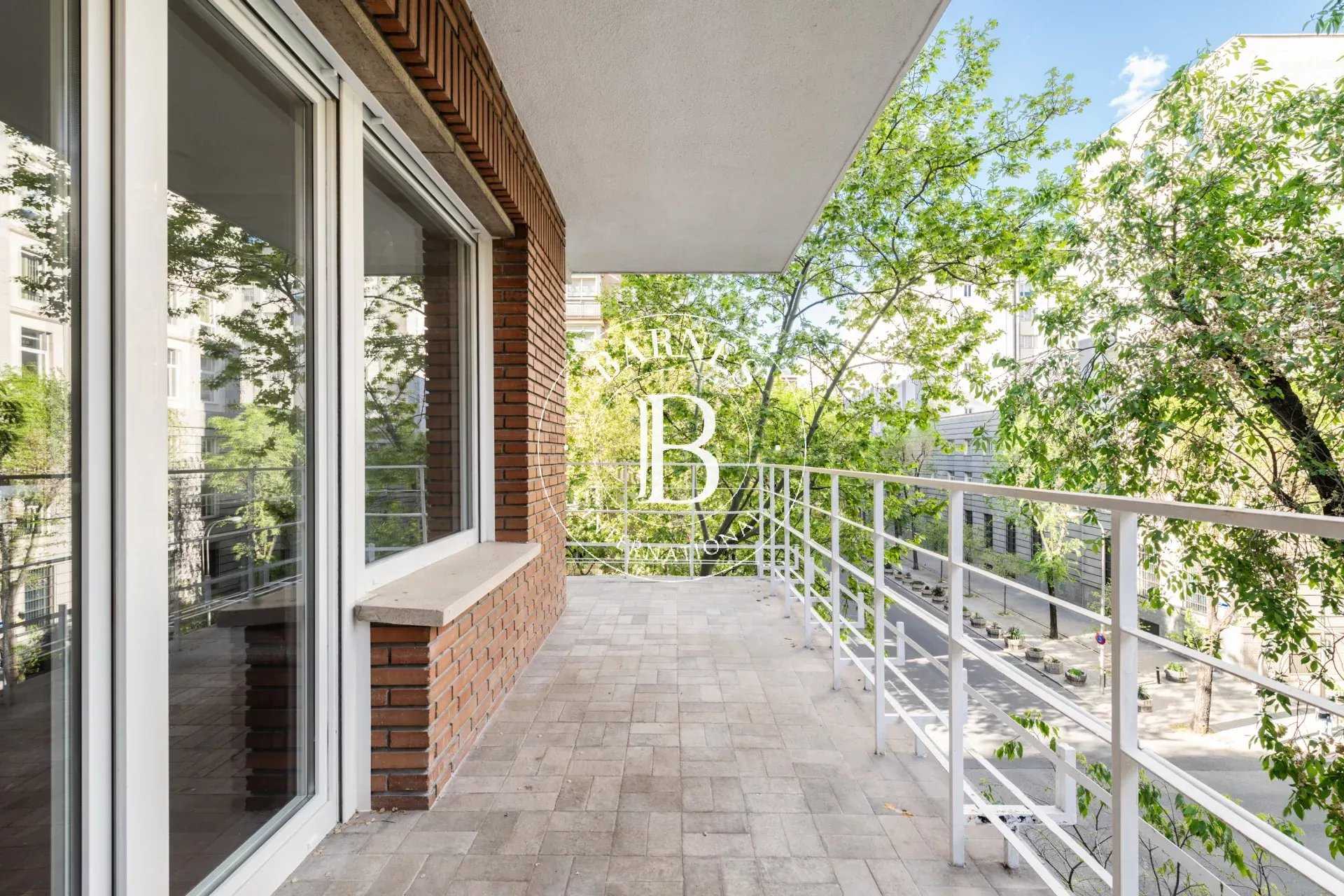 Madrid  - Appartement 