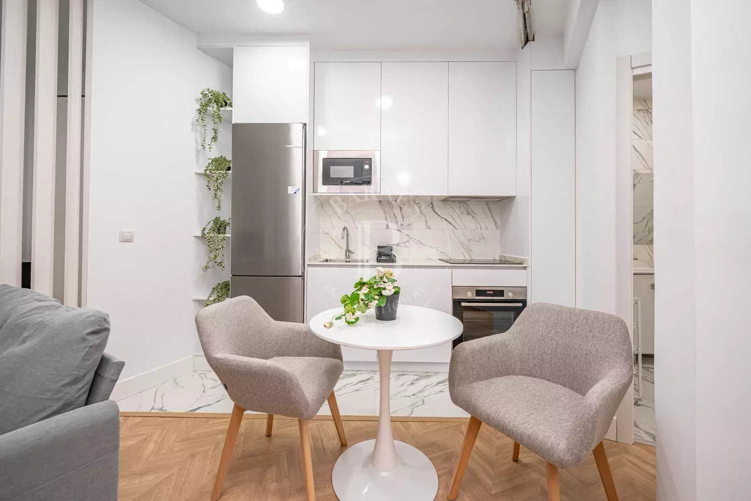 Madrid  - Apartment 1 Bedroom