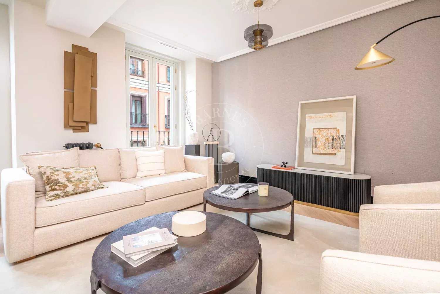 Madrid  - Appartement 