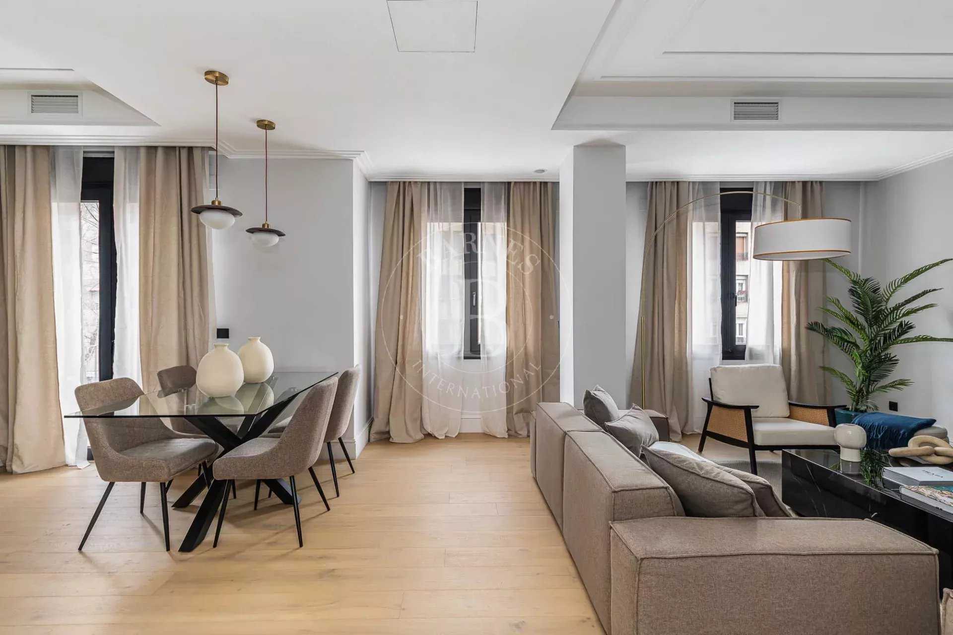 Madrid  - Appartement 