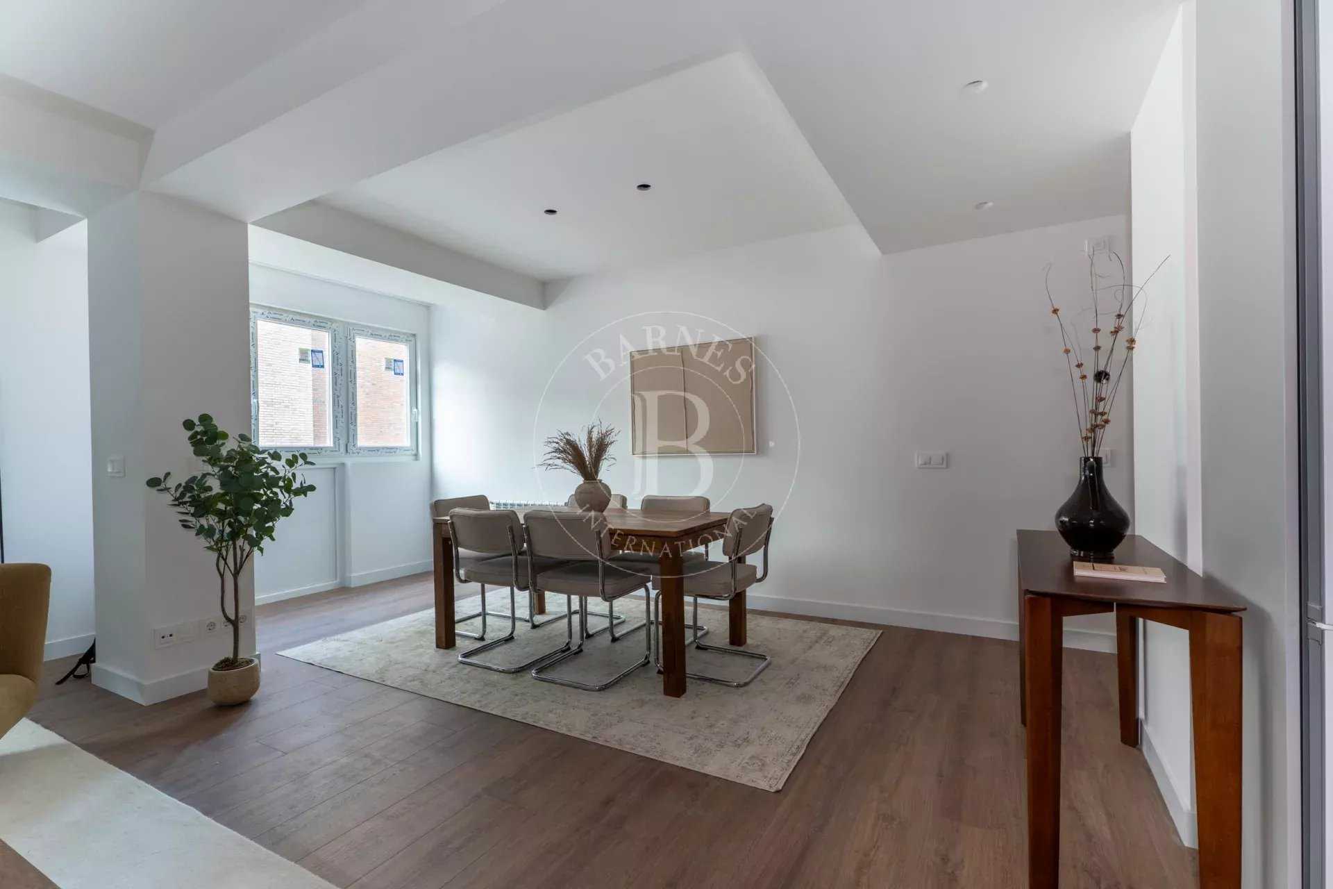 Madrid  - Appartement 