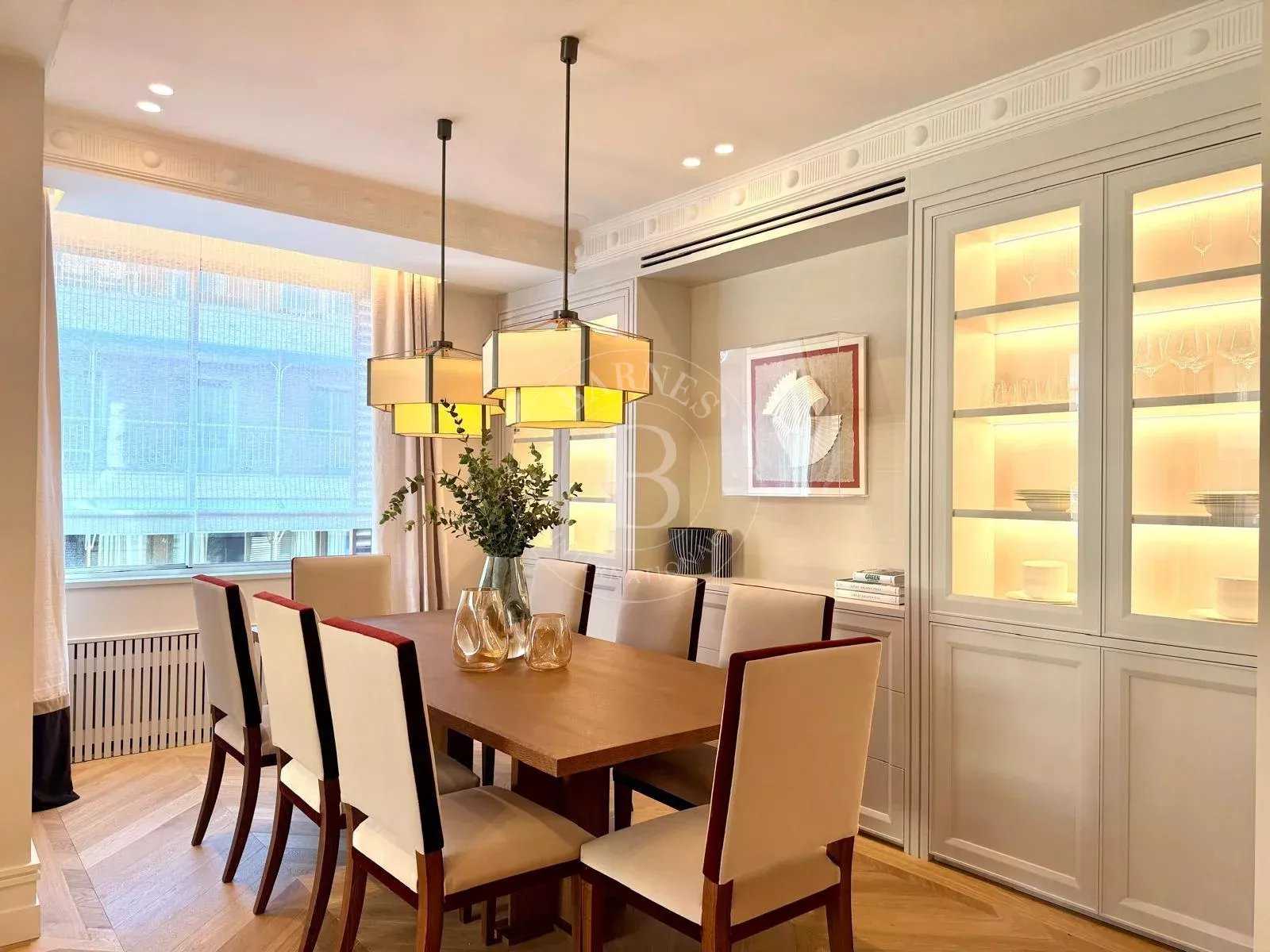 Madrid  - Appartement 